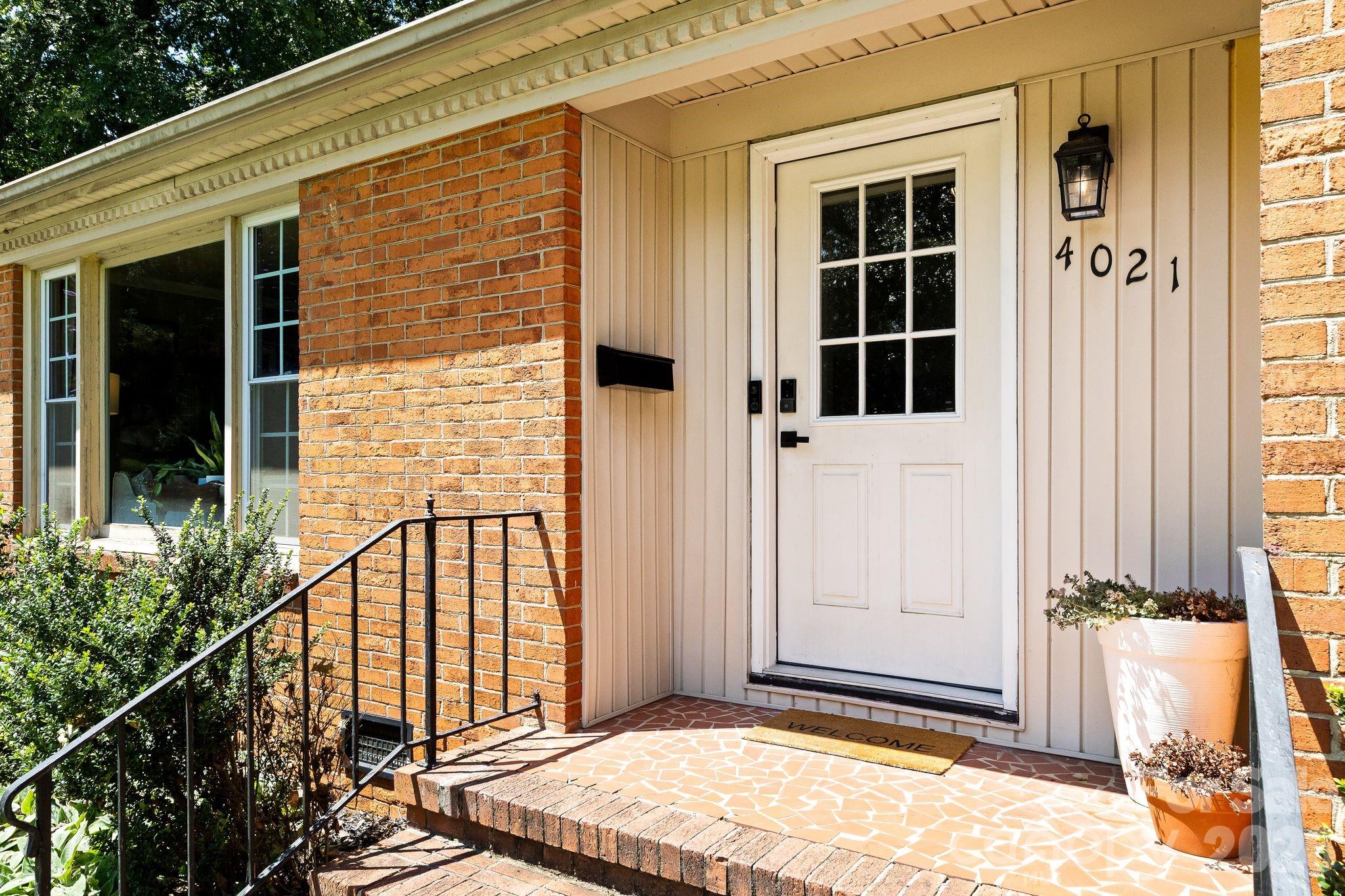 4021 Rutherford Dr, Charlotte, NC 28210