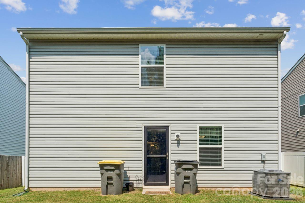 768 Fraternity Row, Kannapolis, NC 28081