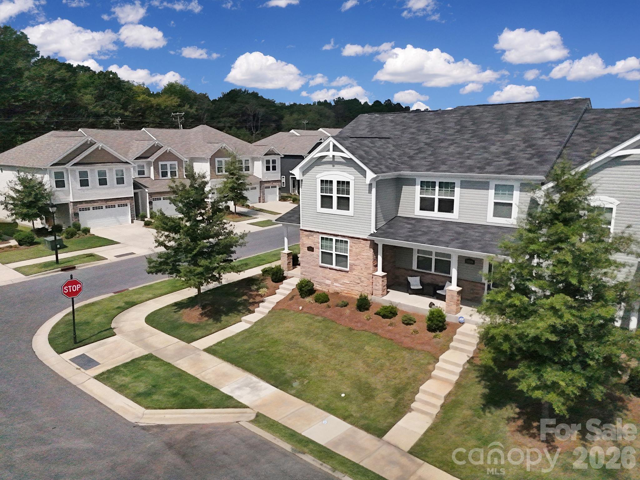 13348 Savaine St, Charlotte, NC 28278