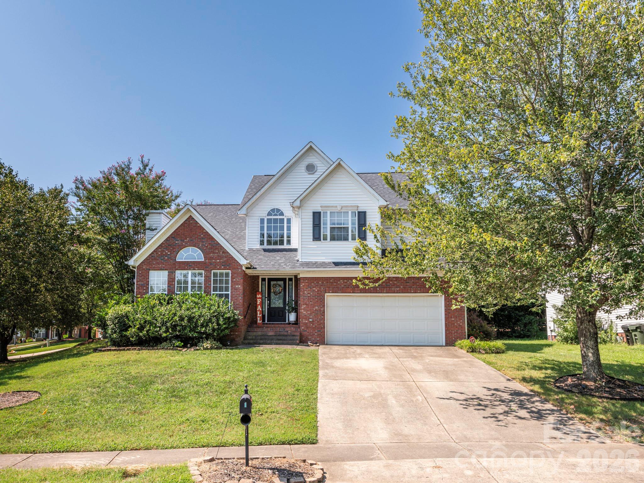 3401 Continental Dr, Monroe, NC 28110