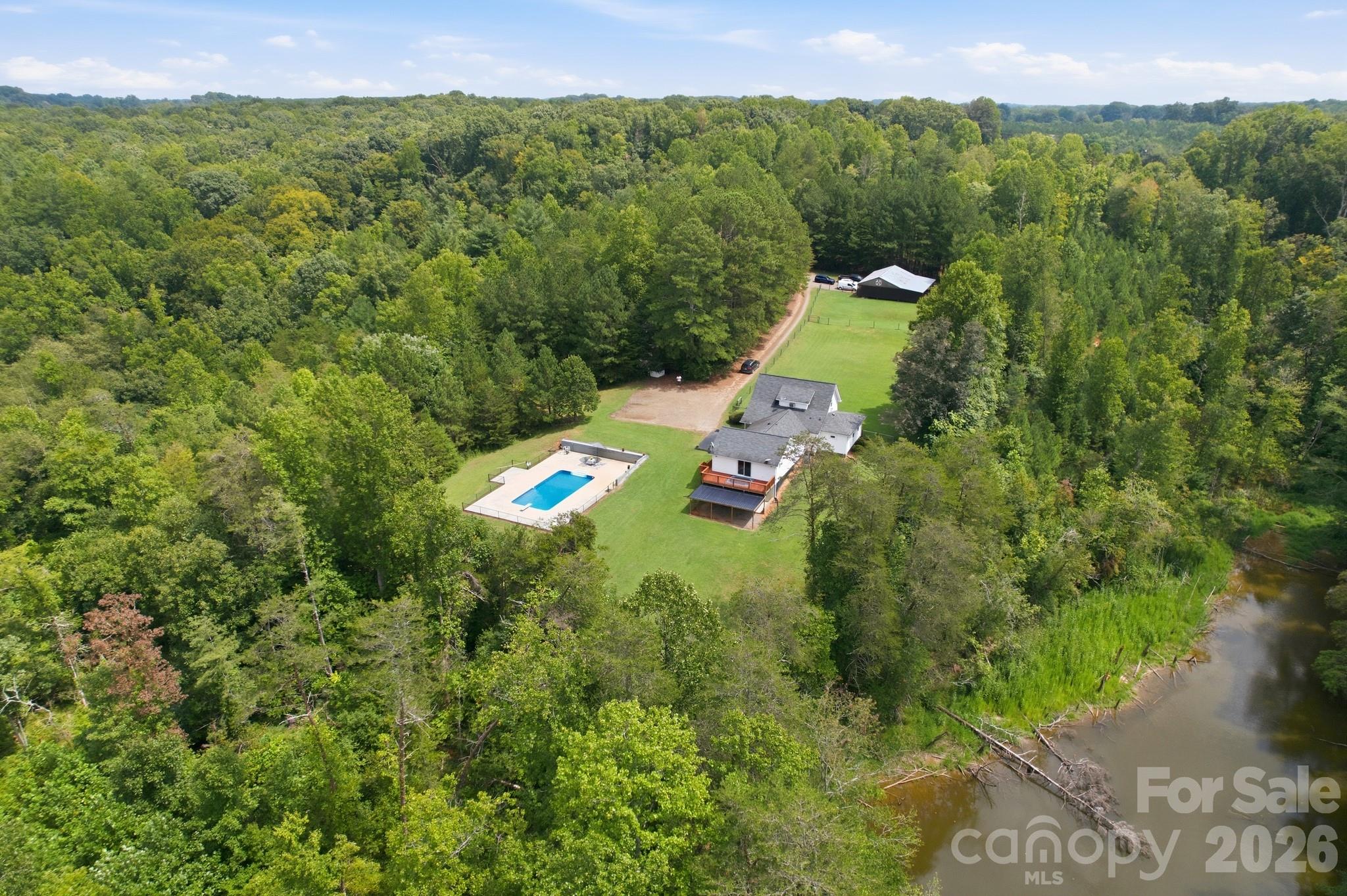 761 Bowles Farm Rd, Statesville, NC 28625
