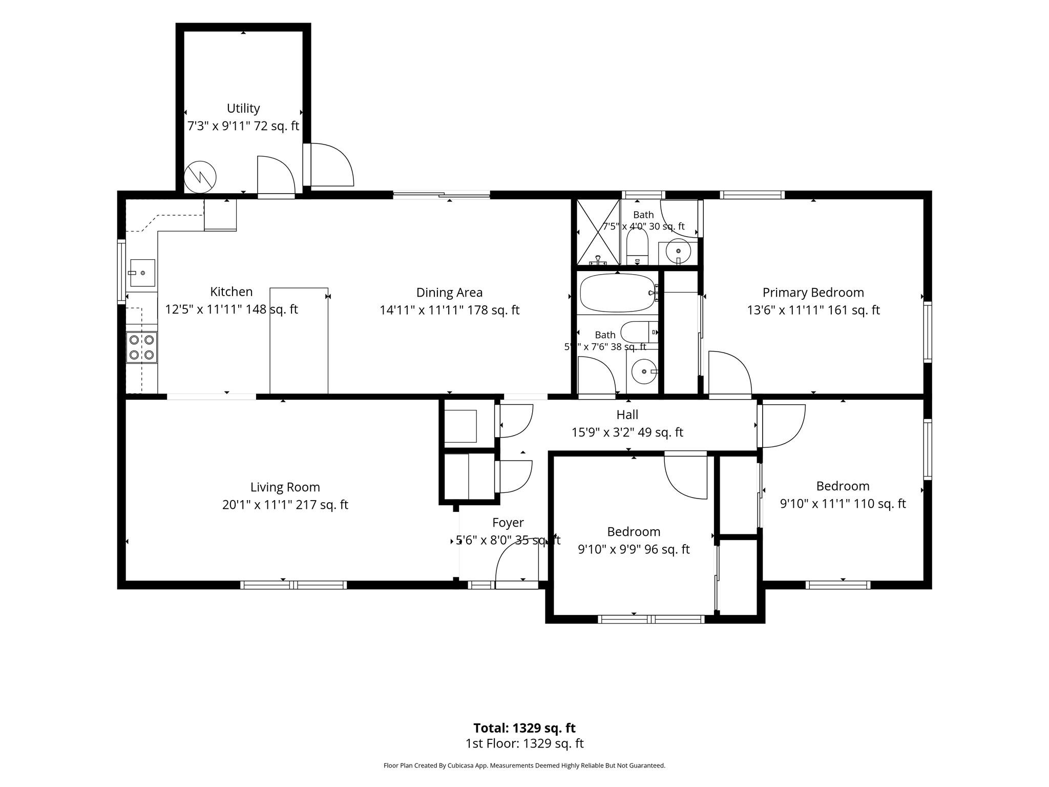 8208 Idlewild Rd, Indian Trail, NC 28079