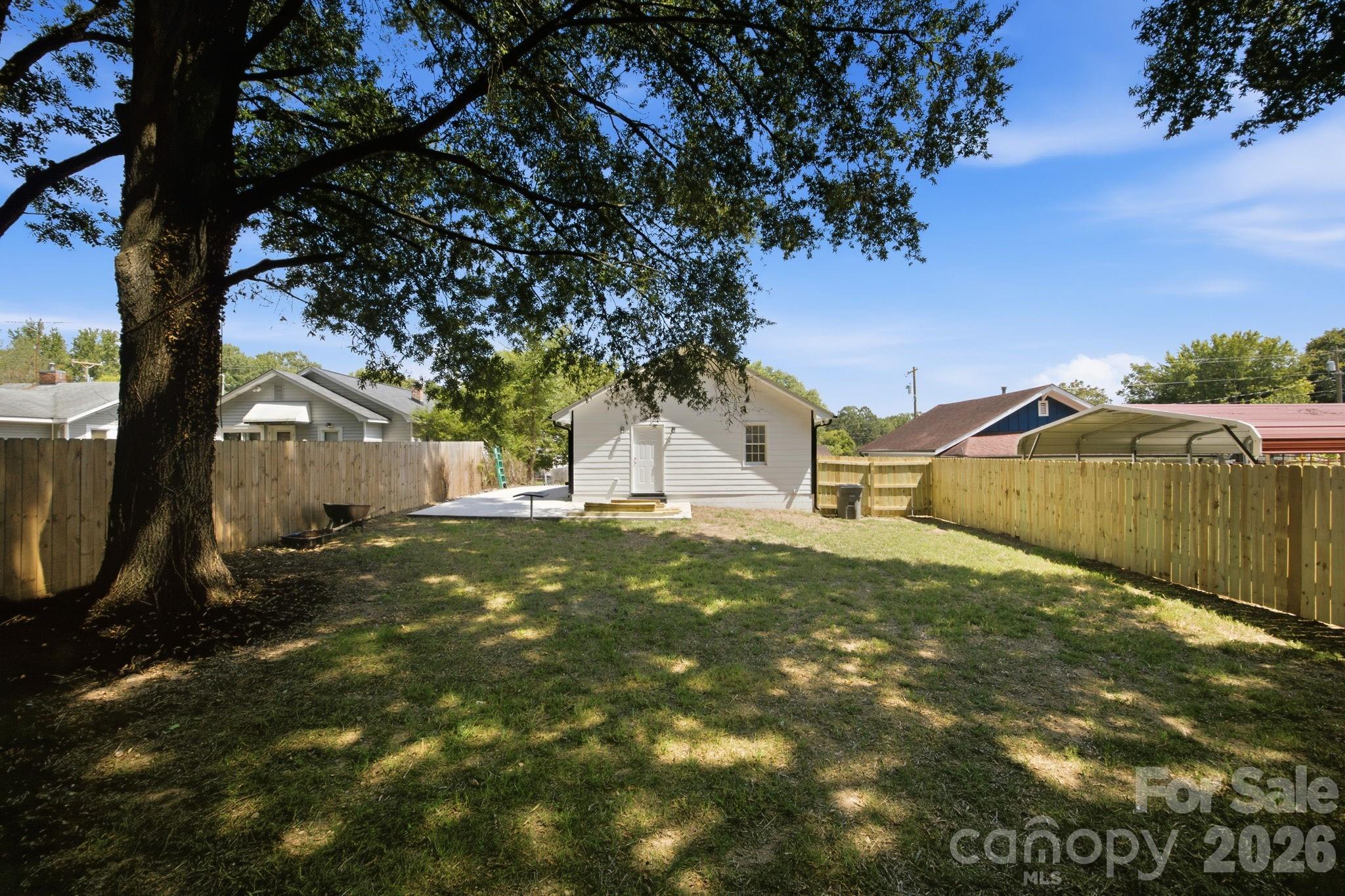 904 Oakshade Ave, Kannapolis, NC 28083