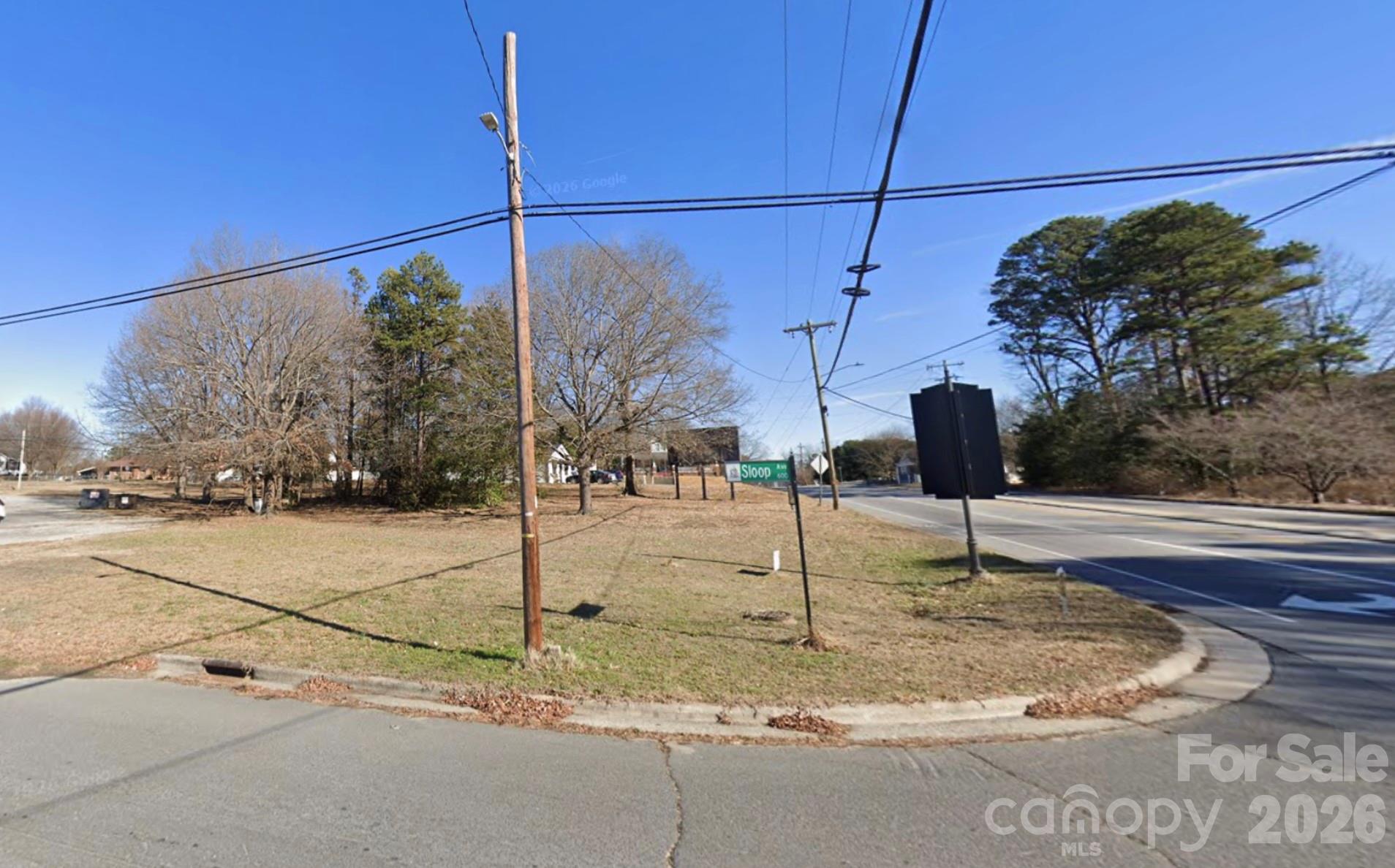 903 Lane St, Kannapolis, NC 28083
