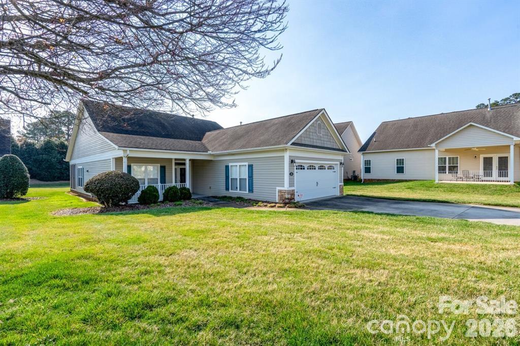 115 River Birch Dr, Salisbury, NC 28146