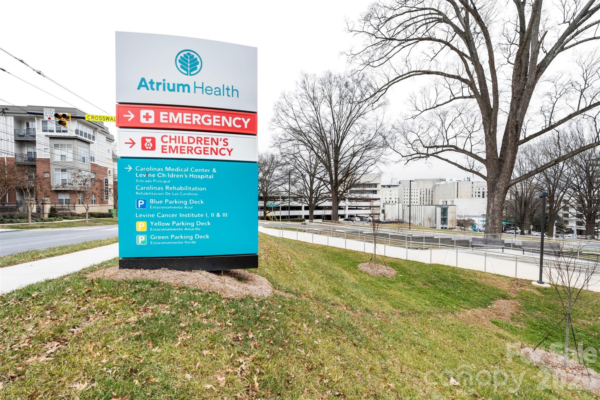 1315 East Blvd #203, Charlotte, NC 28203