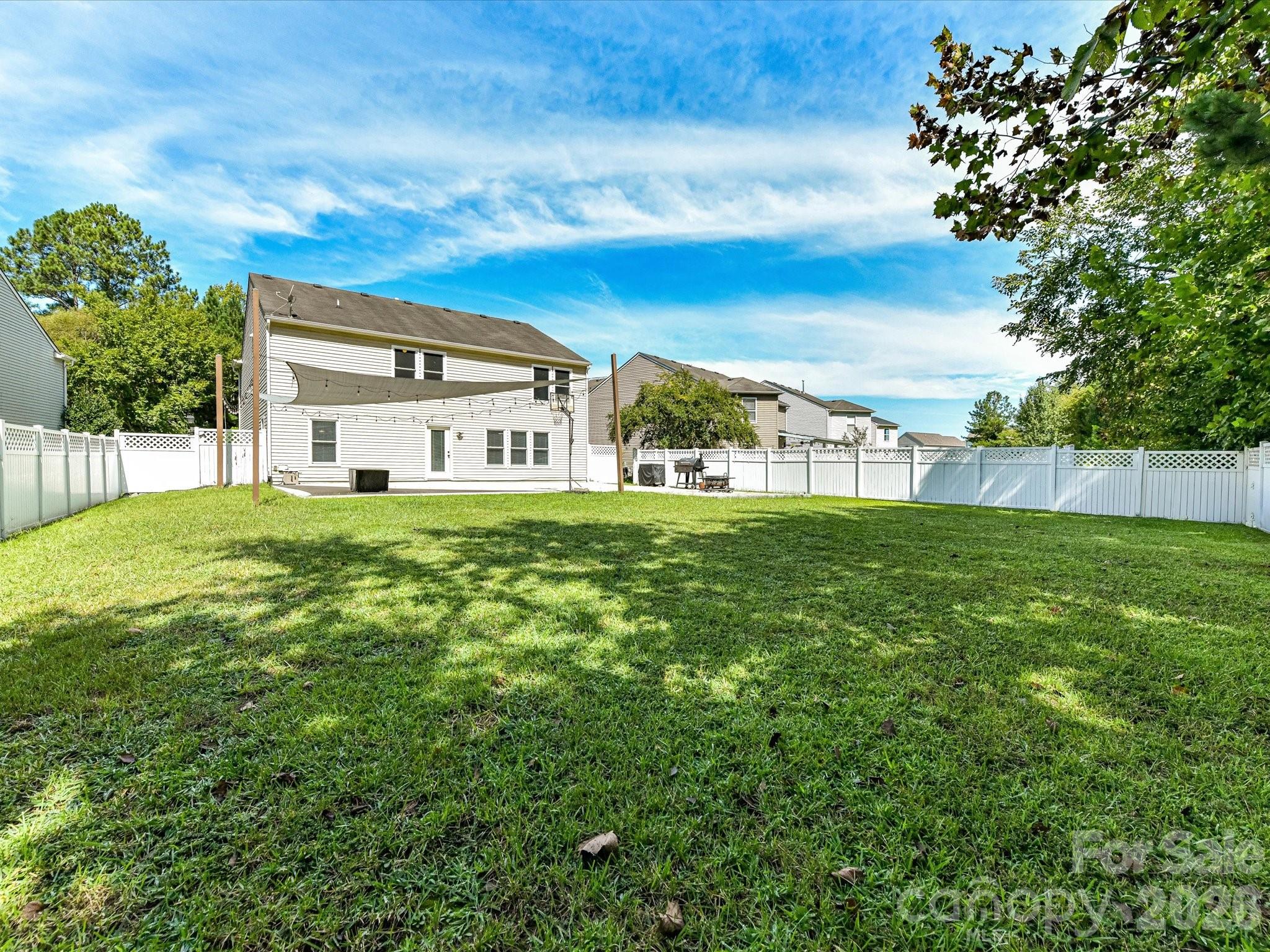 404 Inverness Ln, Salisbury, NC 28146