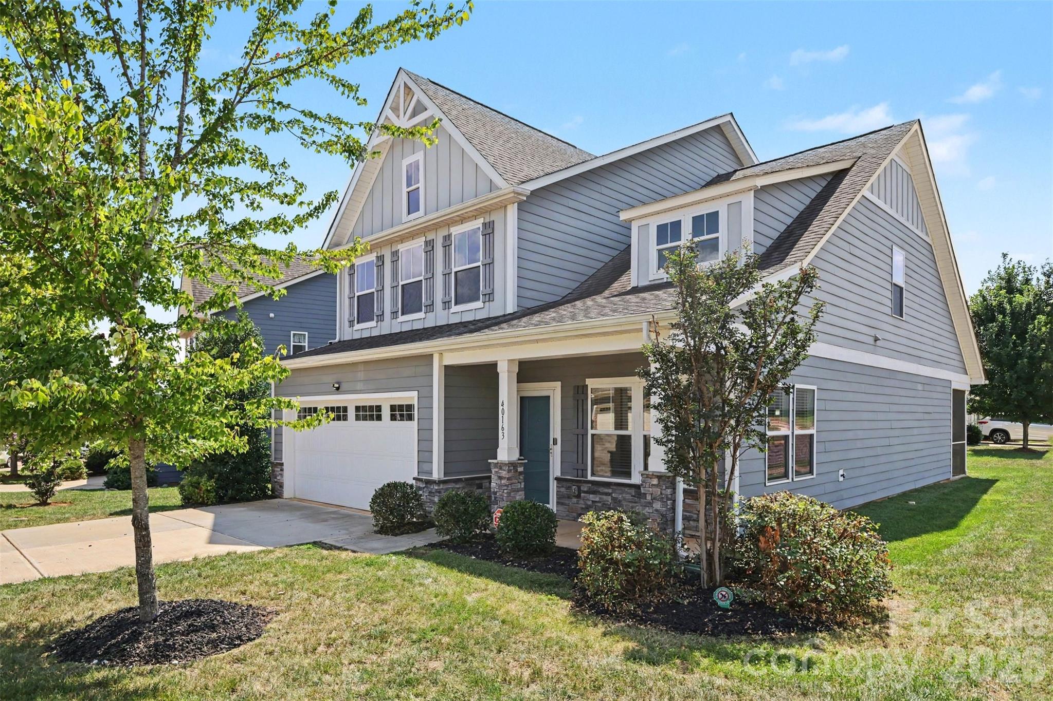 40163 Crooked Stick Dr, Lancaster, SC 29720