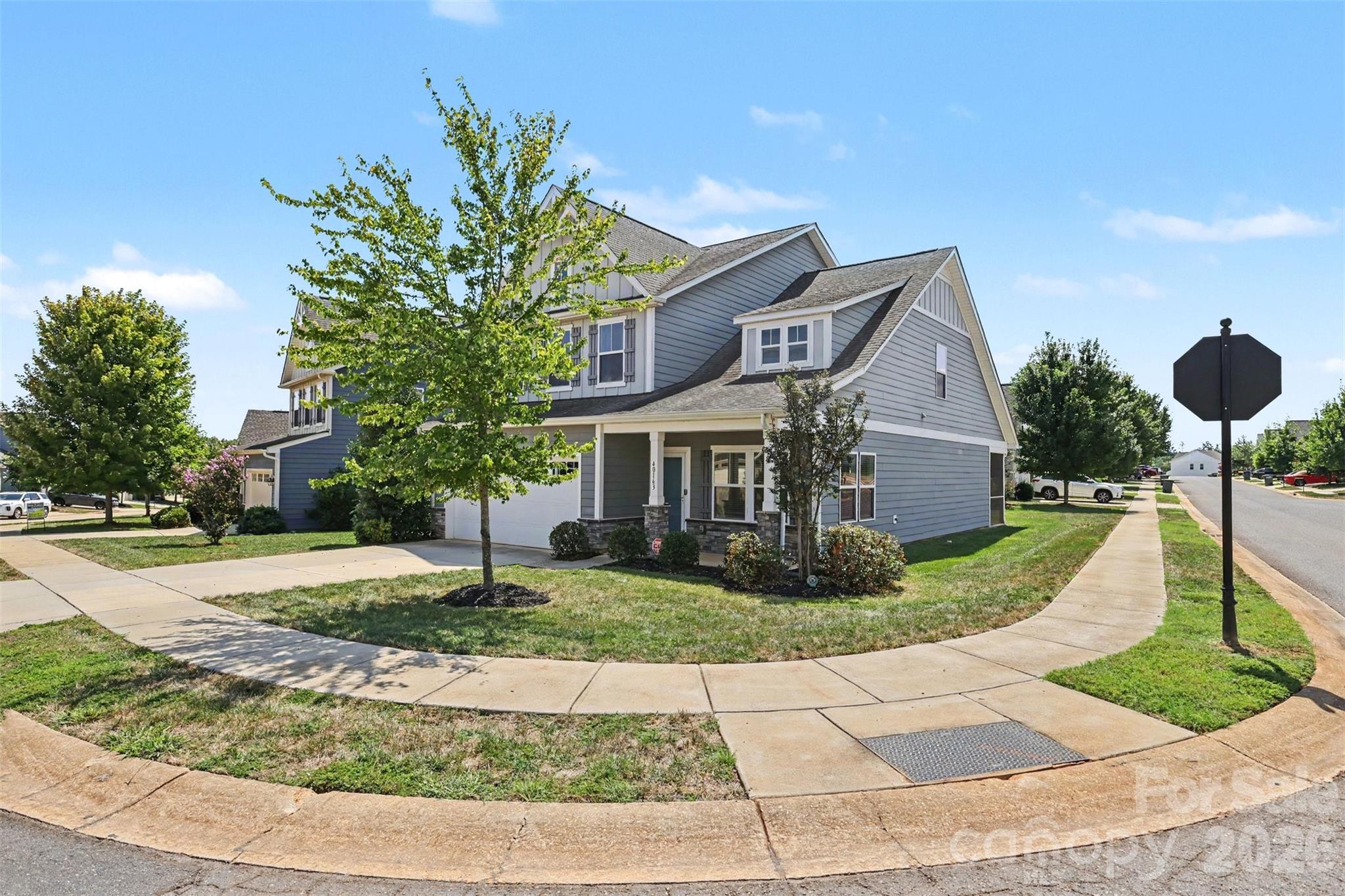 40163 Crooked Stick Dr, Lancaster, SC 29720