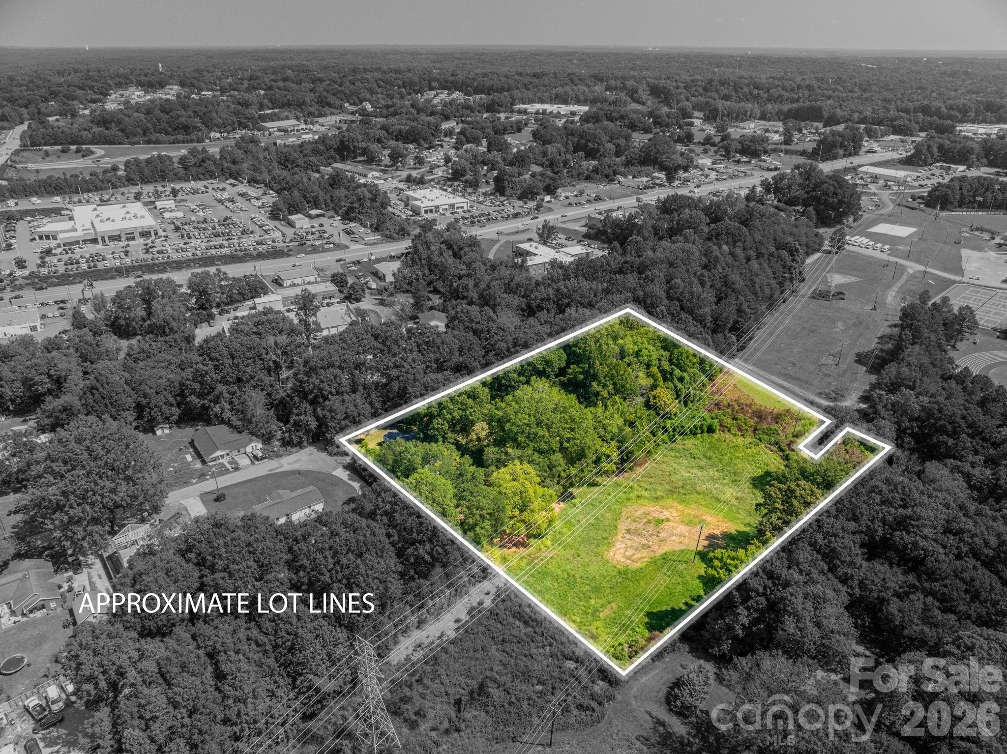 301 Belt Dr, Gastonia, NC 28056