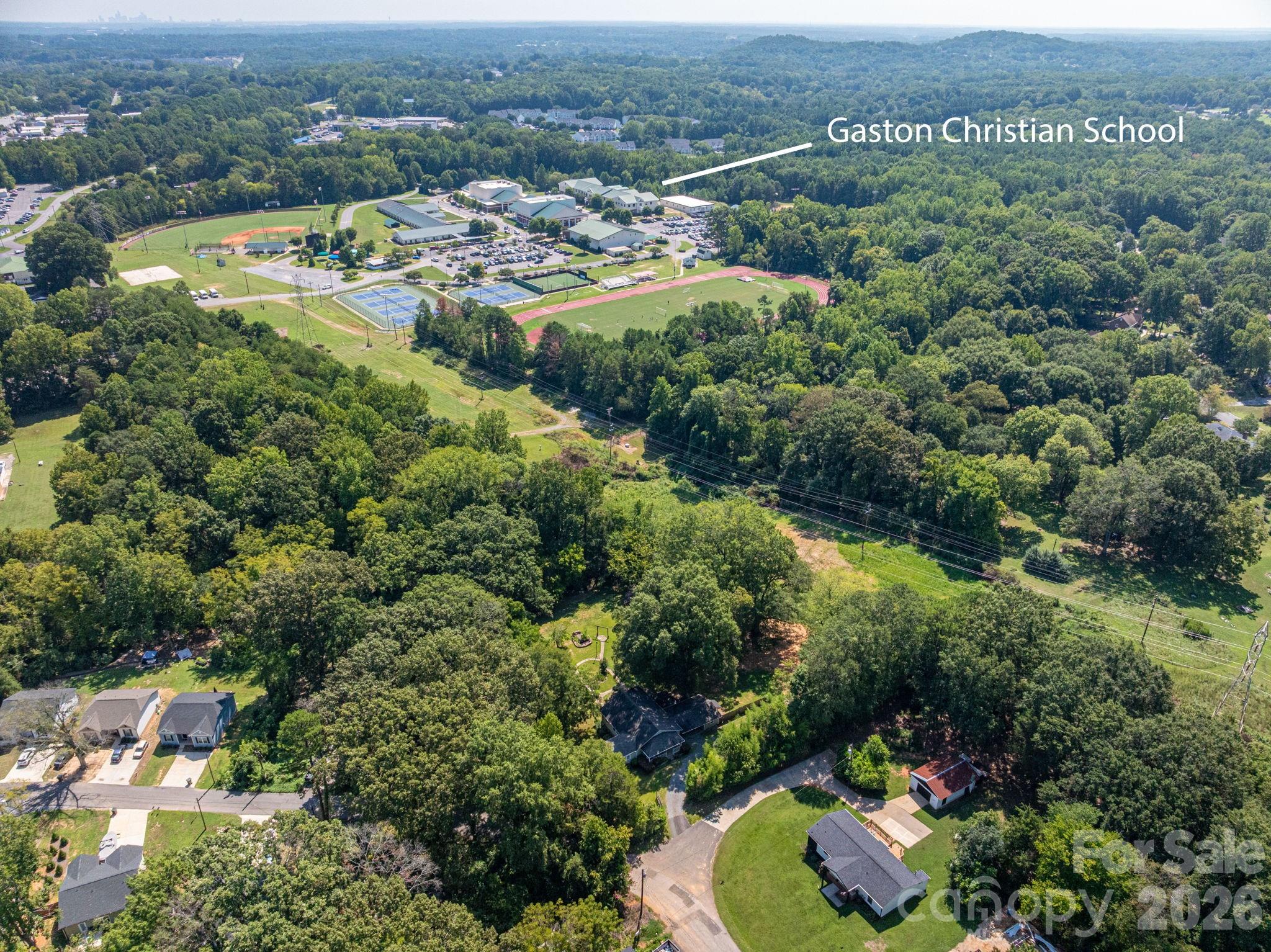 301 Belt Dr, Gastonia, NC 28056