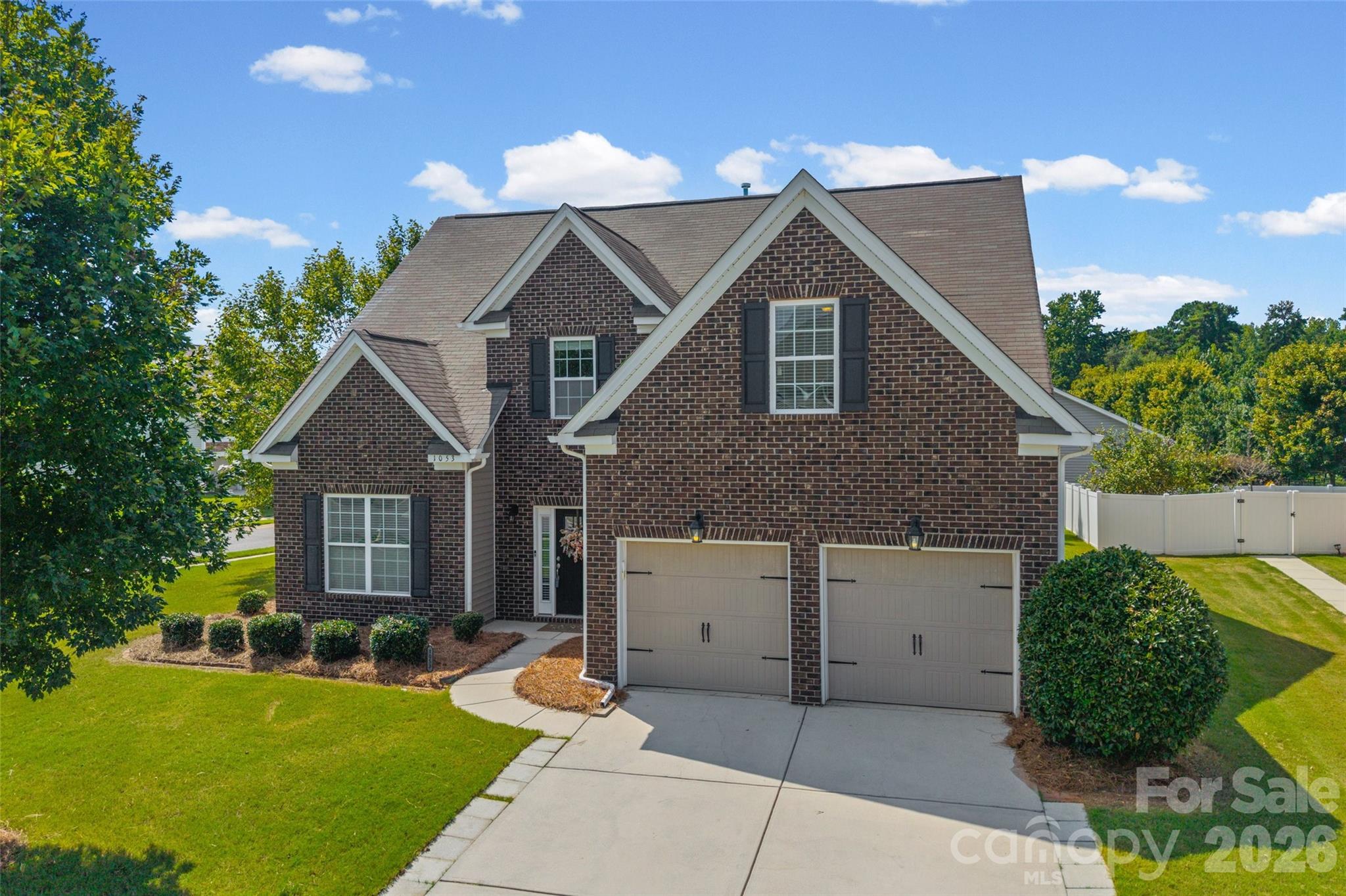 1053 Jack Pine Rd #151, Lake Wylie, SC 29710