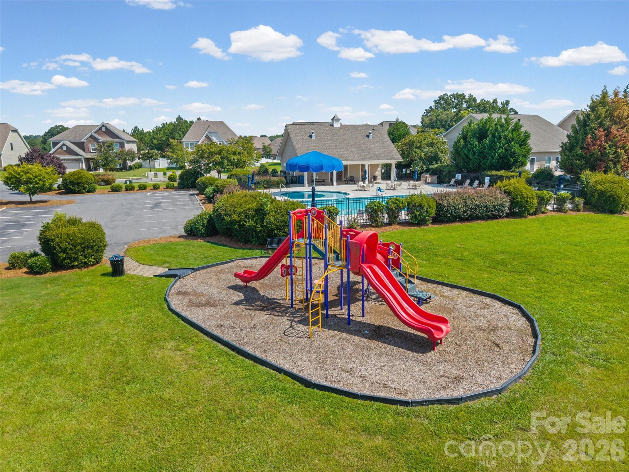 1053 Jack Pine Rd #151, Lake Wylie, SC 29710