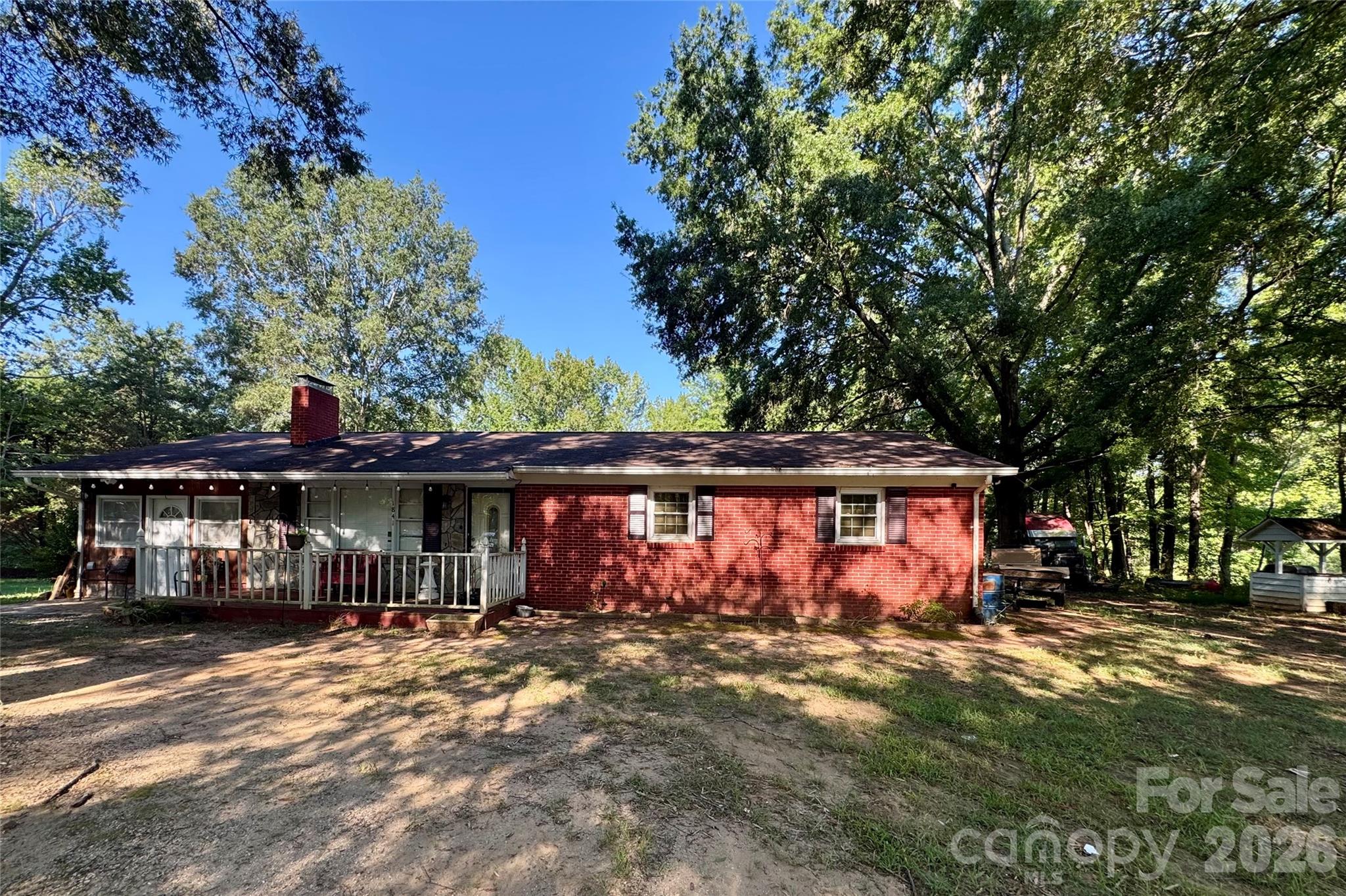 1841 Beth Haven Church Rd, Denver, NC 28037