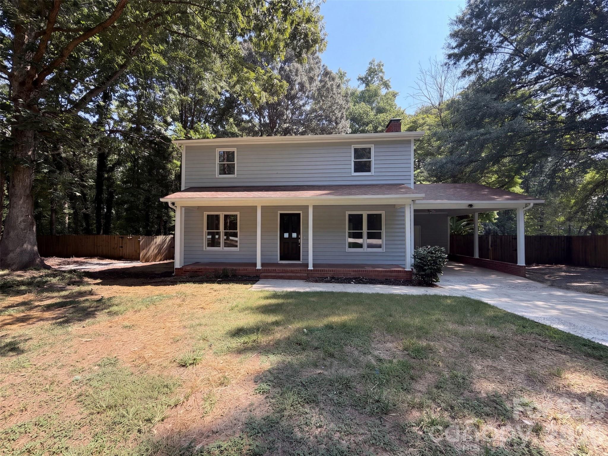4614 Hickory Grove Rd, Mount Holly, NC 28120