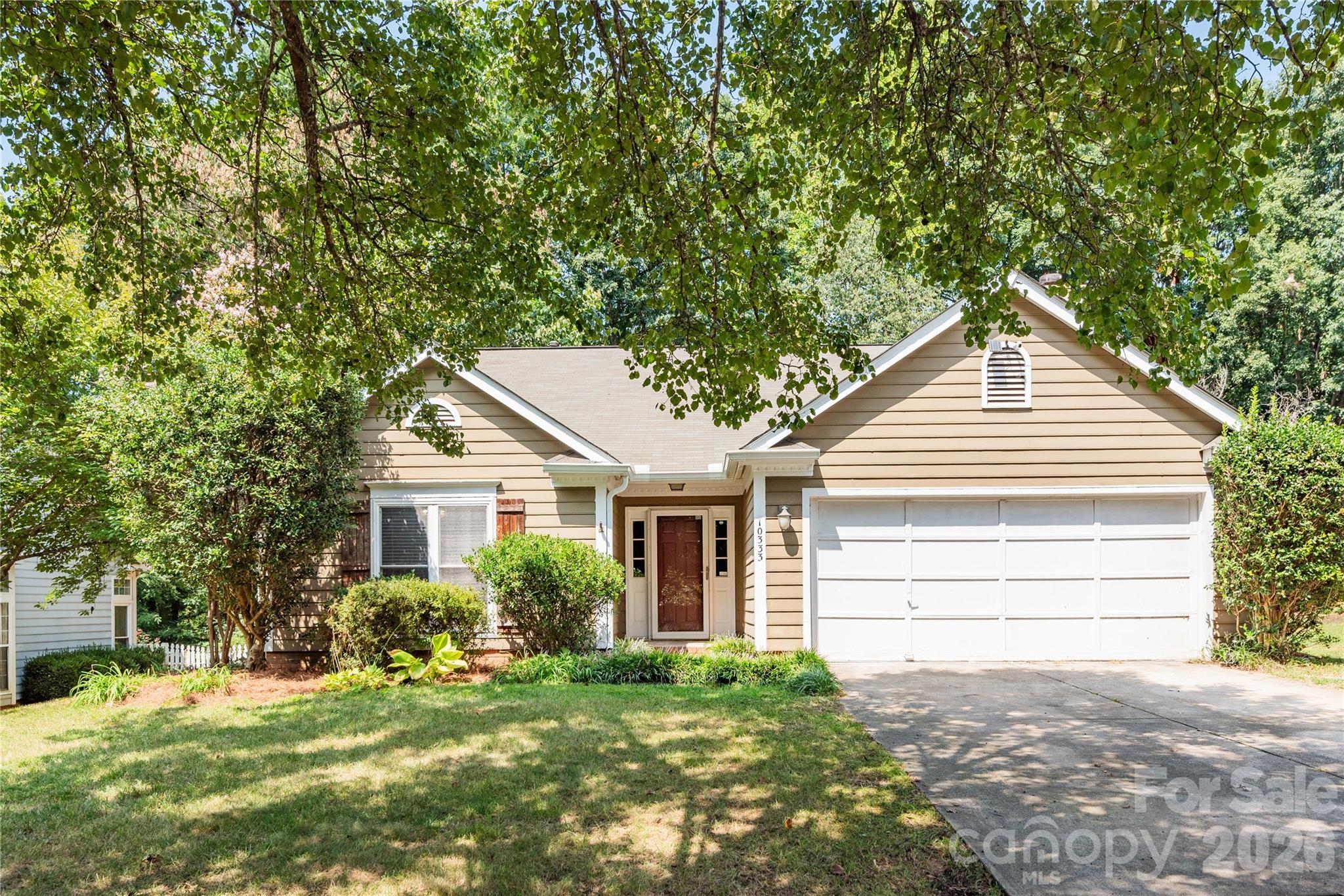 10333 Danesway Ln, Cornelius, NC 28031