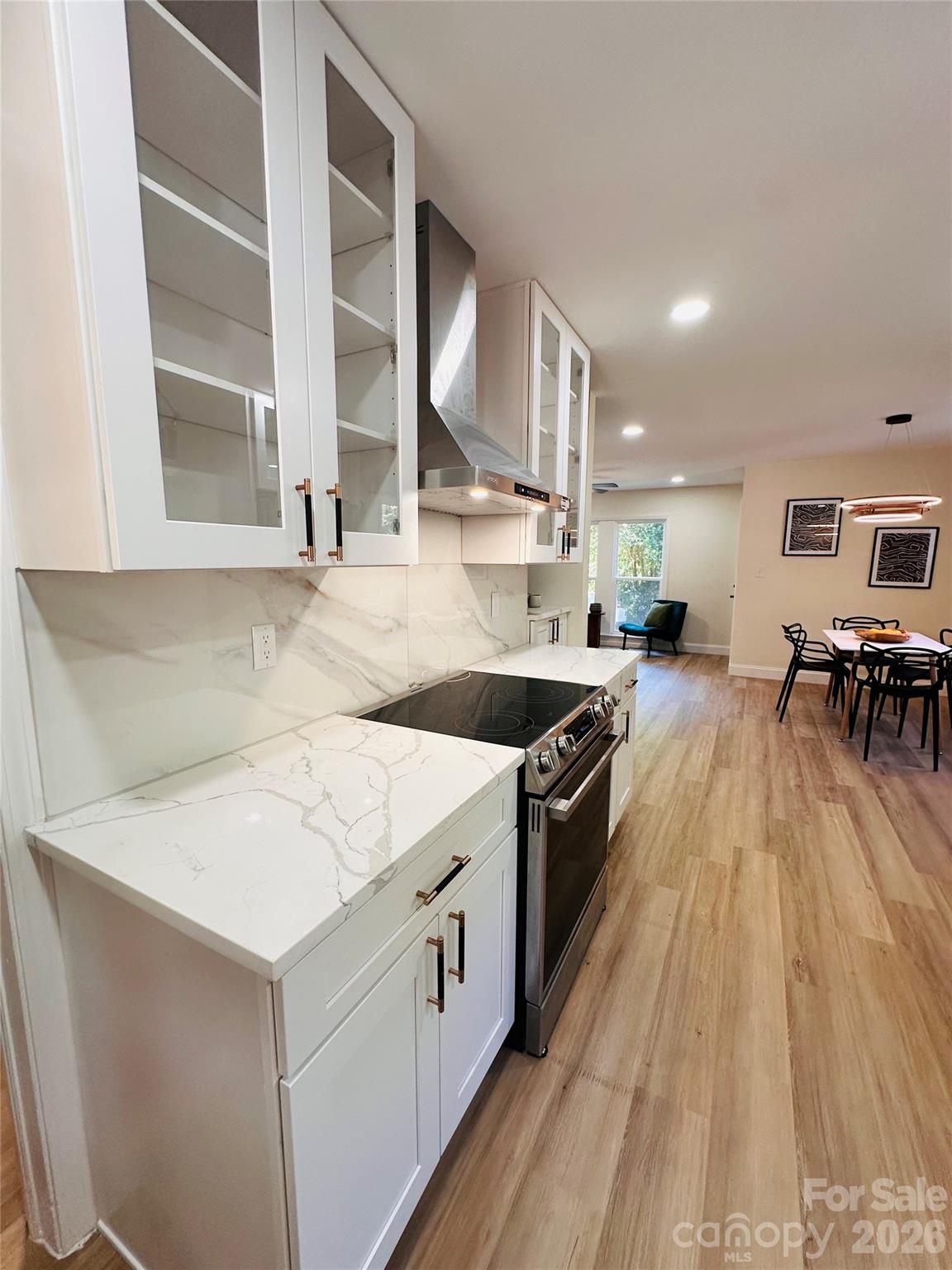 3414 Bonaire Dr, Charlotte, NC 28208