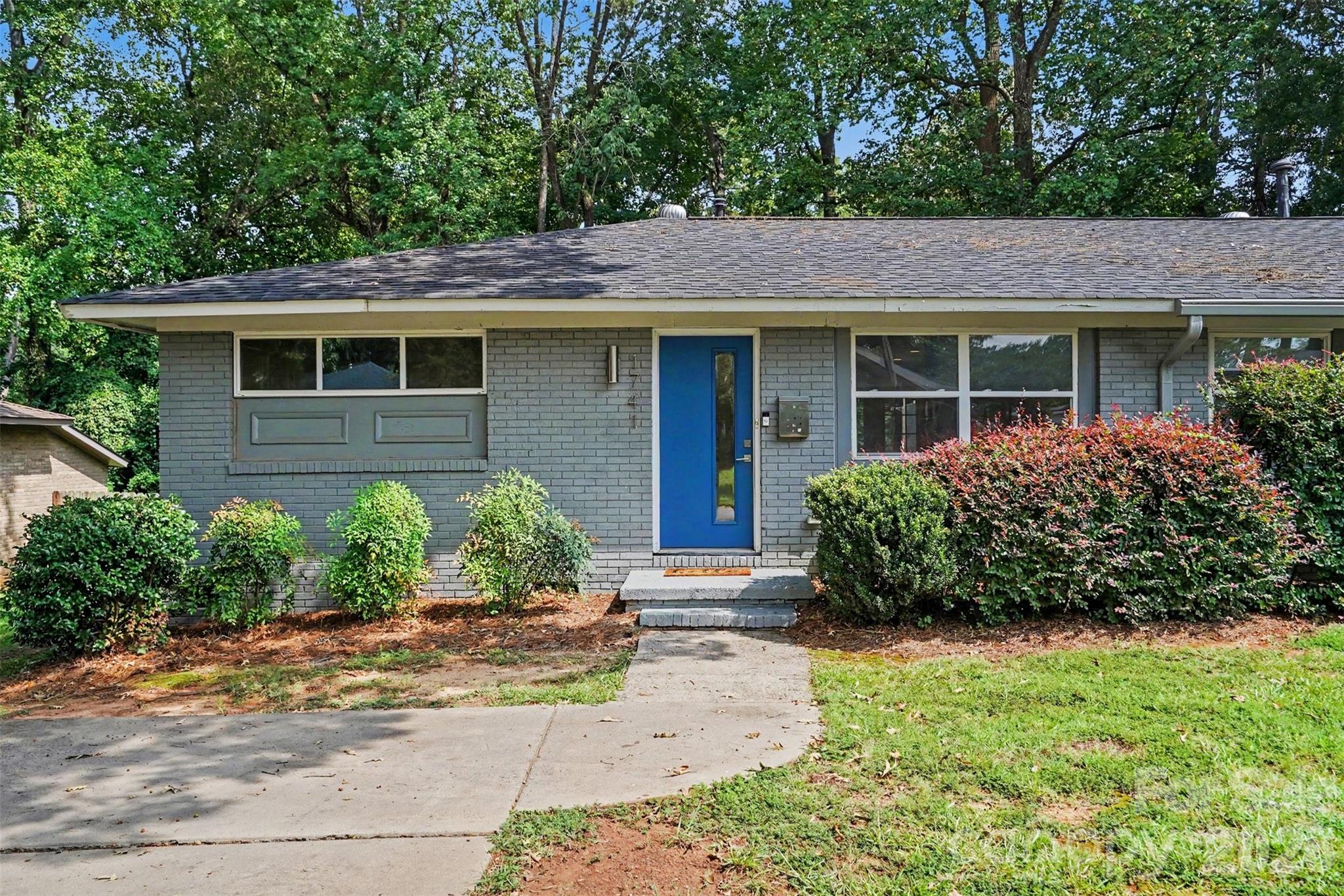 1741 Herrin Ave, Charlotte, NC 28205