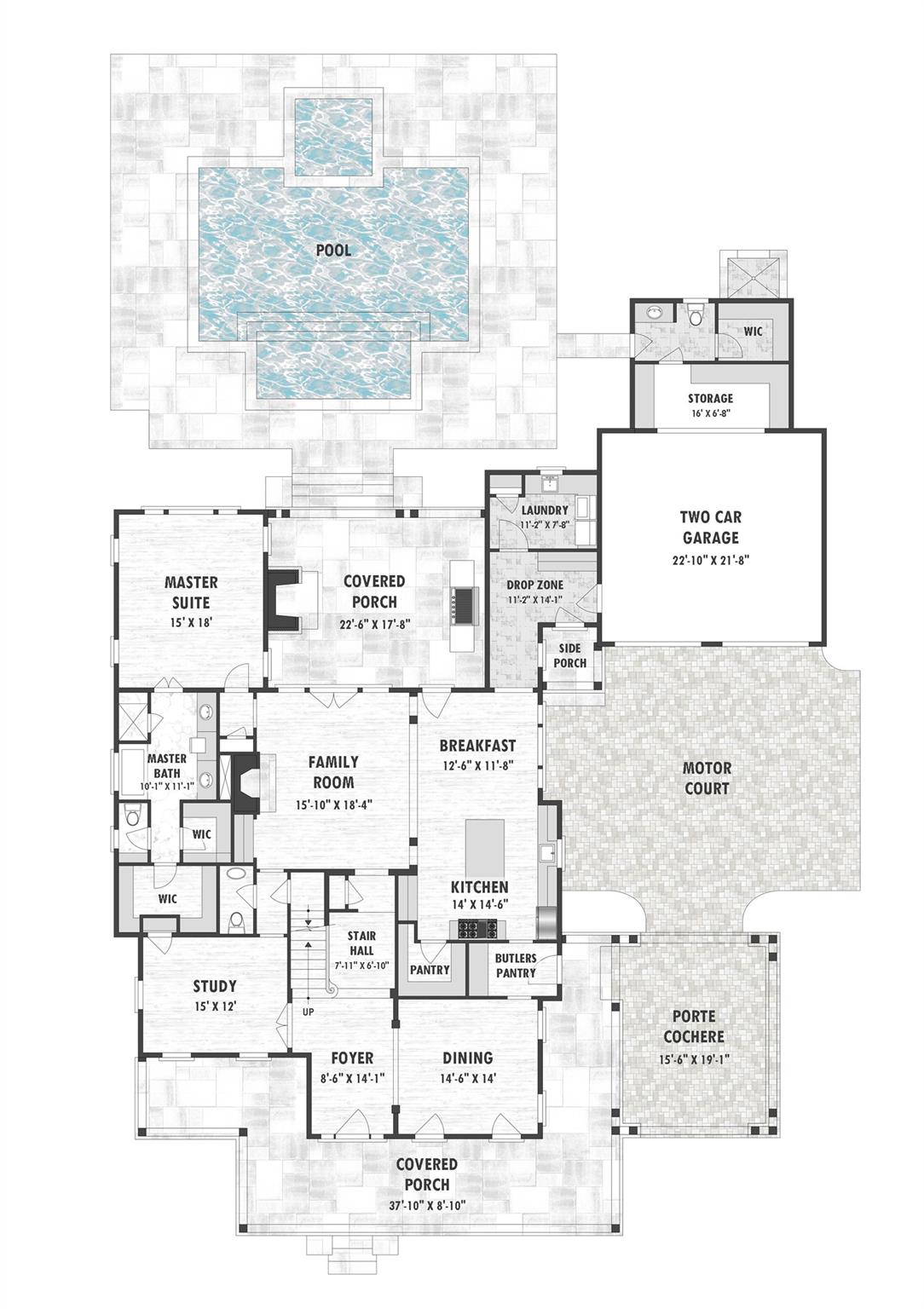 0 Tom Greene Rd #3D, Waxhaw, NC 28173