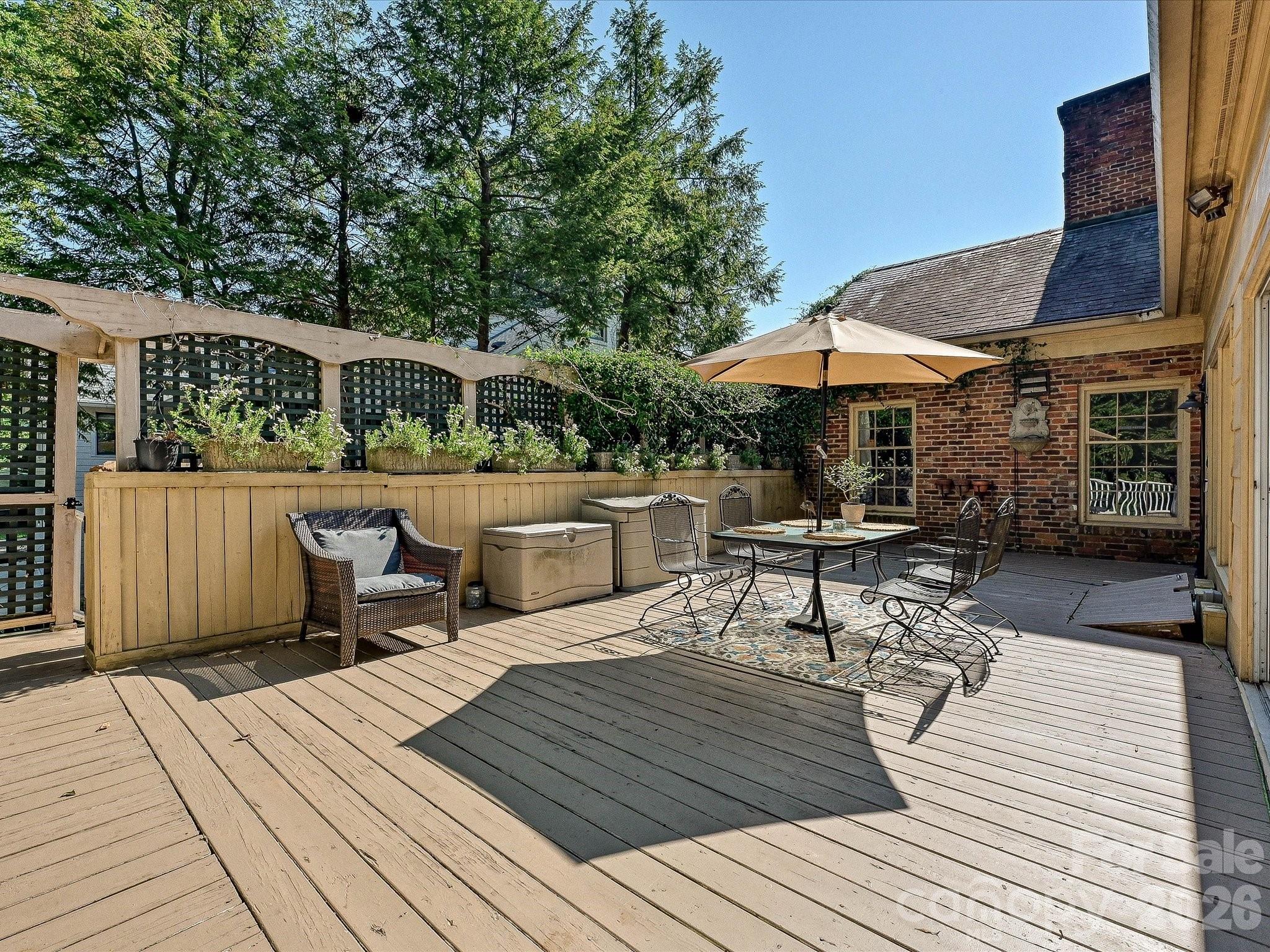 1538 Sterling Rd, Charlotte, NC 28209