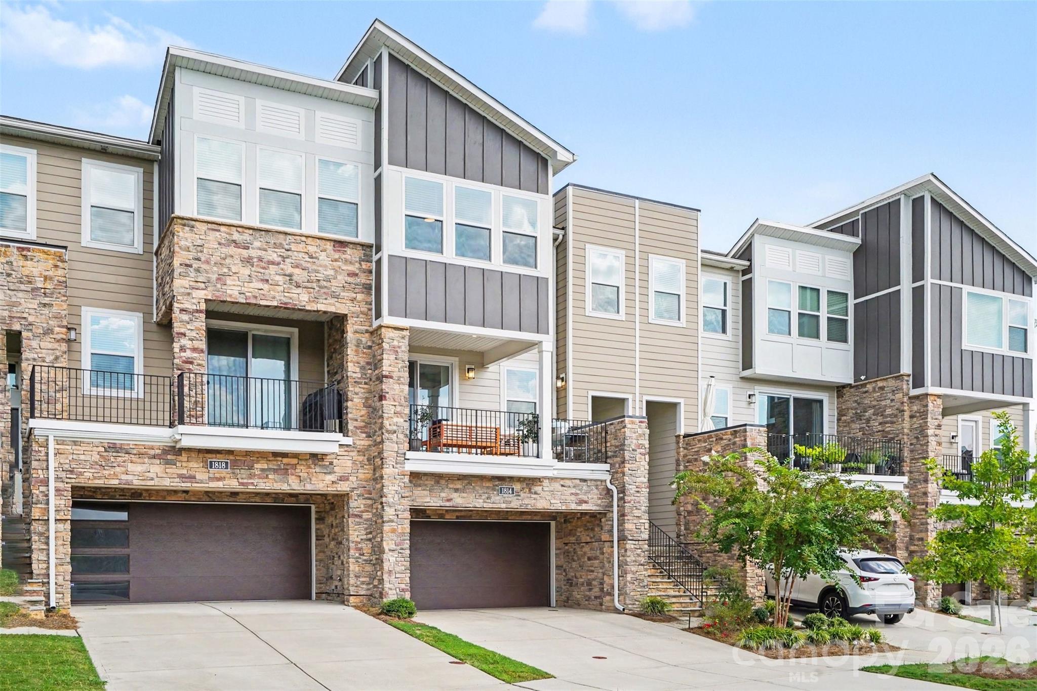 1814 Unison Dr, Charlotte, NC 28262