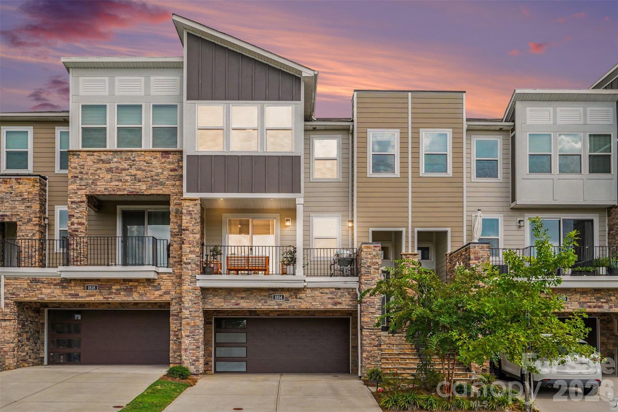 1814 Unison Dr, Charlotte, NC 28262