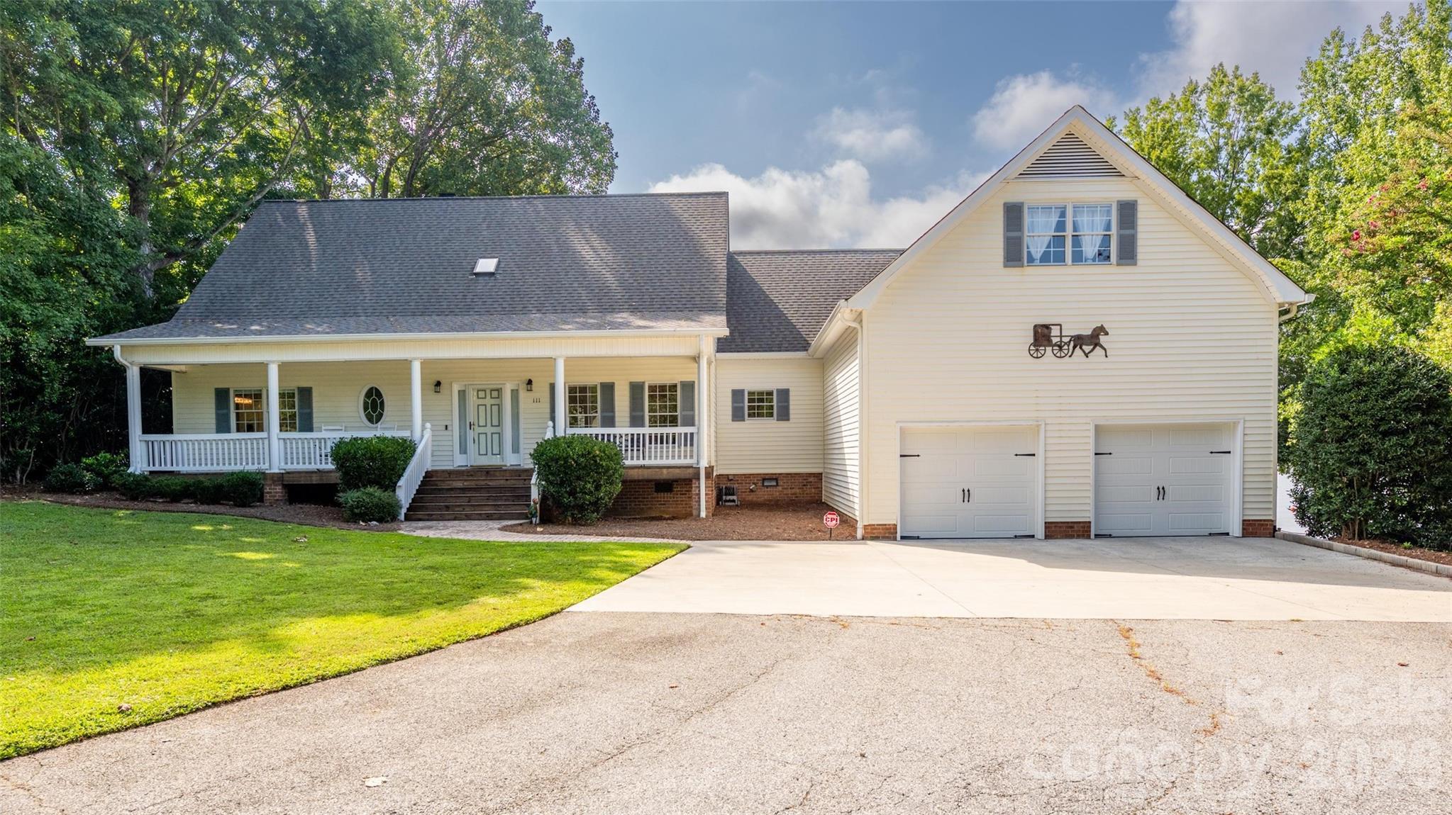 111 Leesburg Ln, Troutman, NC 28166