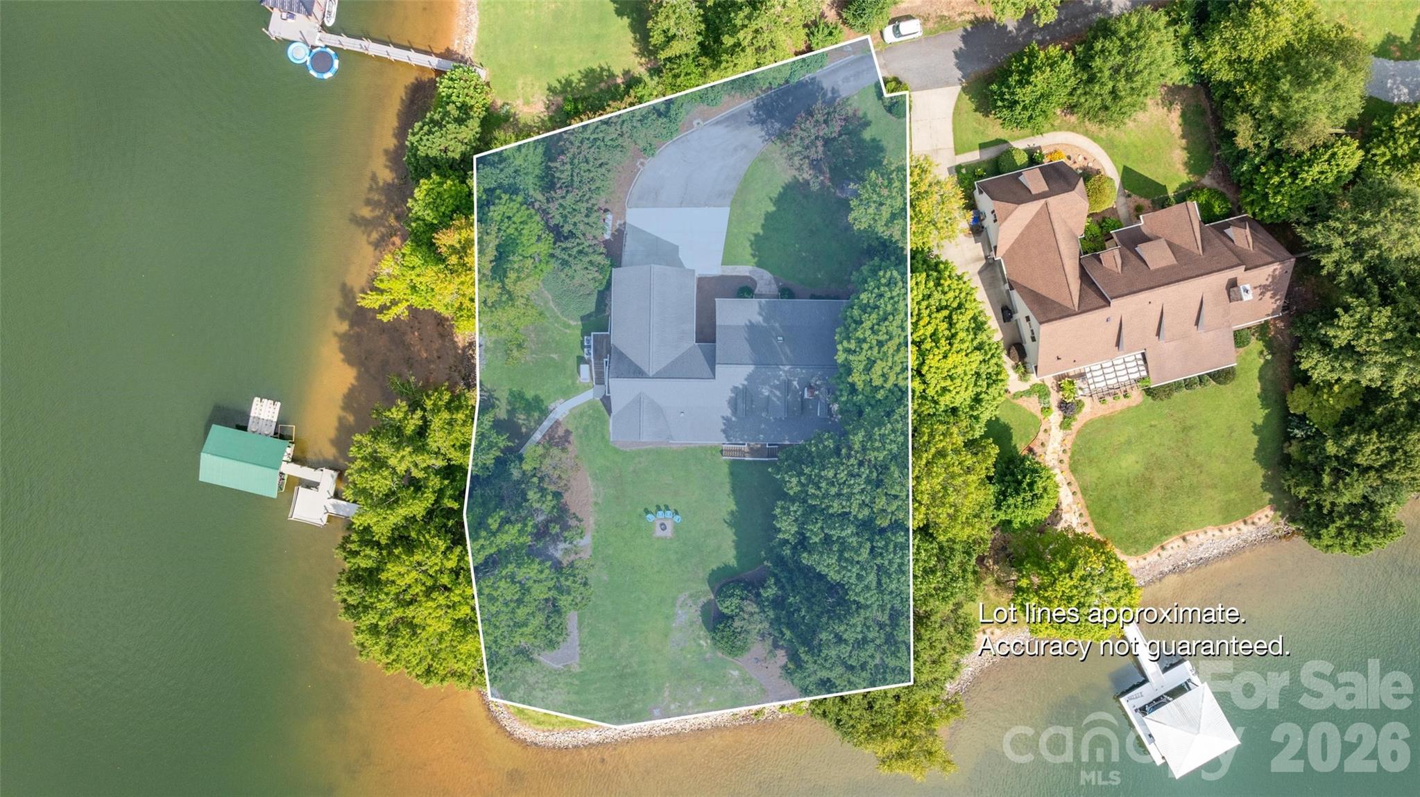 111 Leesburg Ln, Troutman, NC 28166