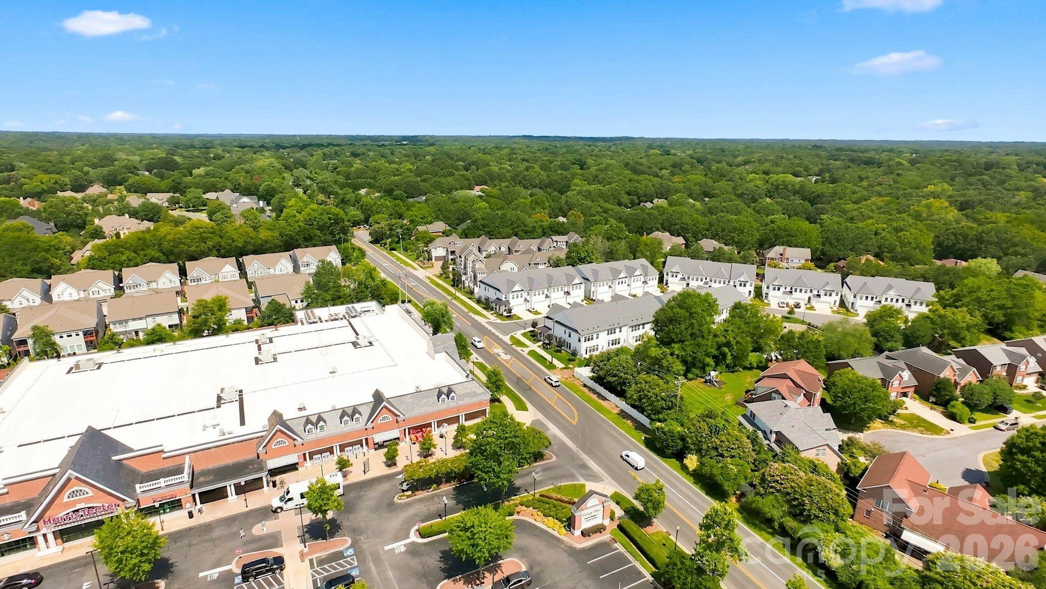 6007 Mariemont Cir, Charlotte, NC 28226