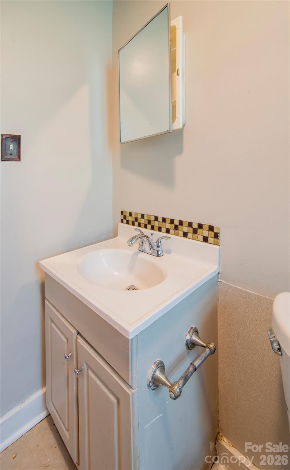 1812 Catherine Simmons Ave #1 & 2, Charlotte, NC 28216
