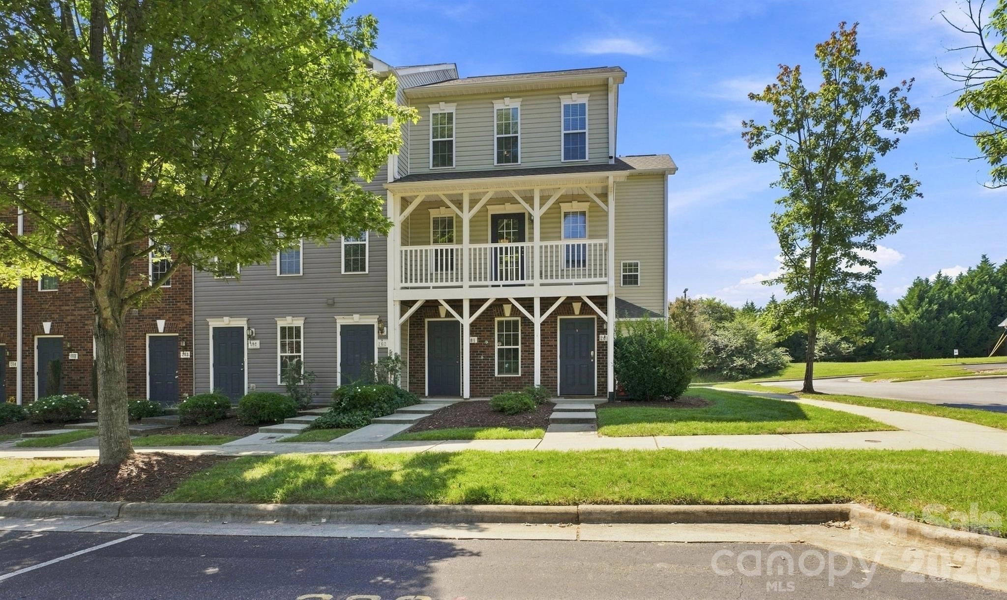 106 Locomotive Ln #201, Mooresville, NC 28115