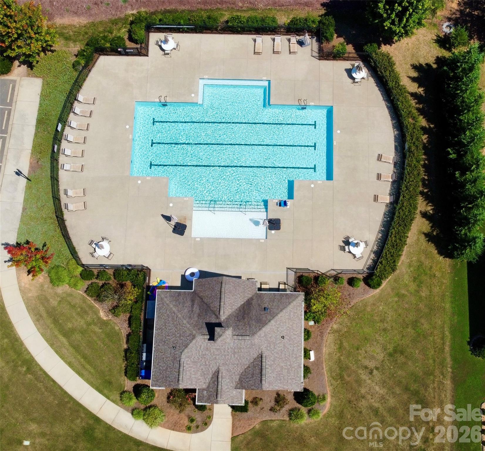8829 Bur Ln, Huntersville, NC 28078