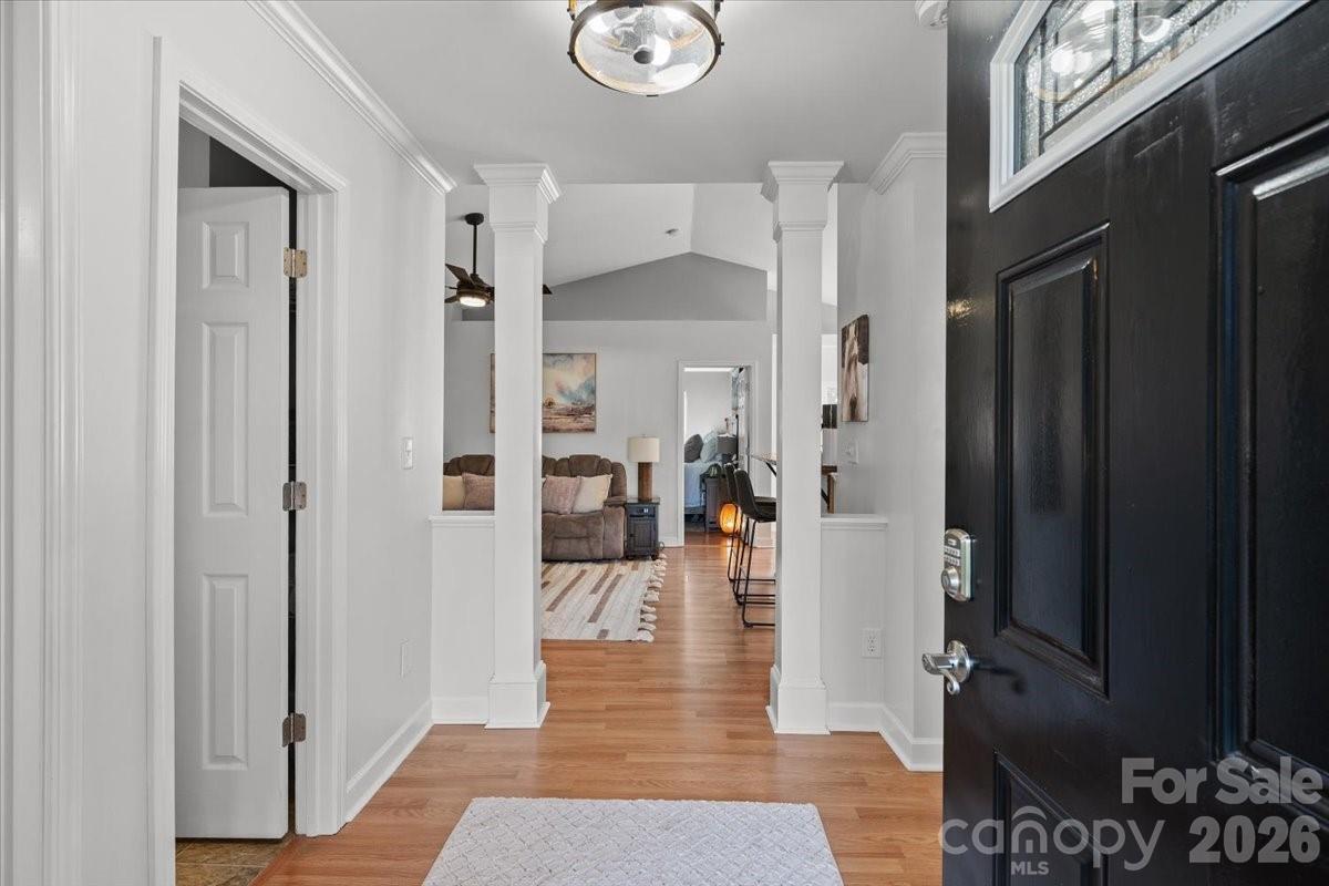 128 Mallory Tai Dr, Lincolnton, NC 28092