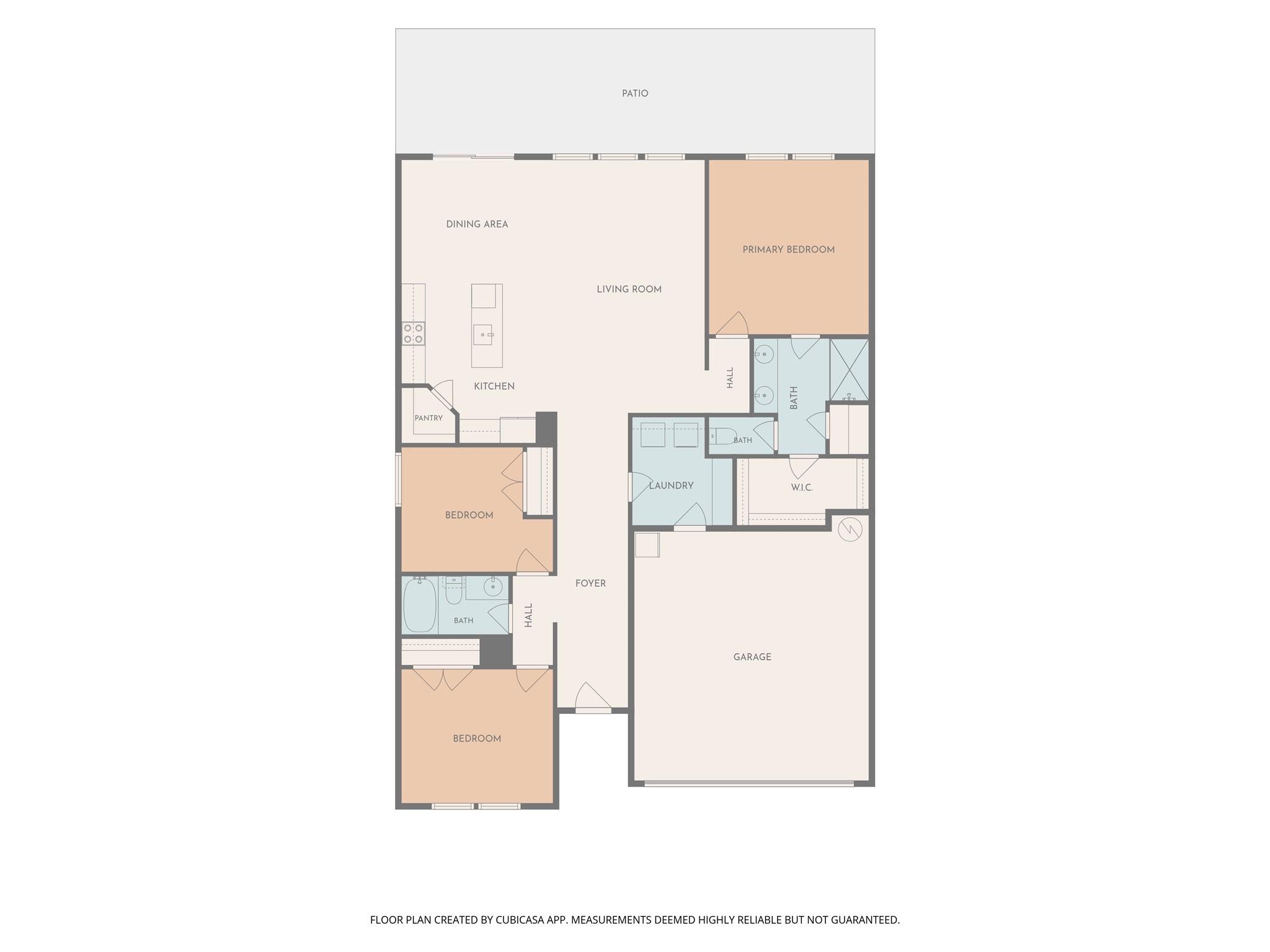 142 Donsdale Dr, Statesville, NC 28625