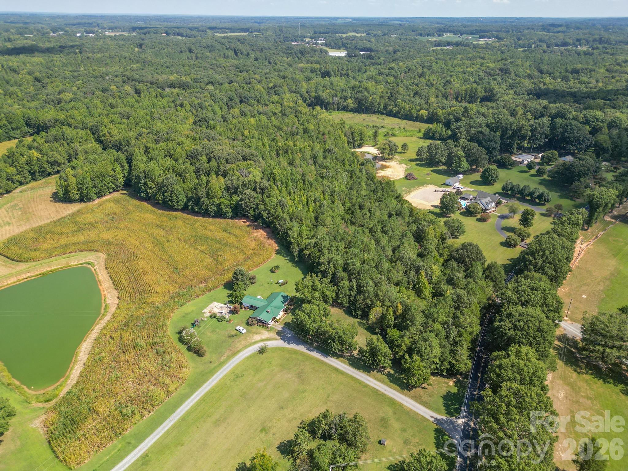 0 Harkey Rd, Waxhaw, NC 28173