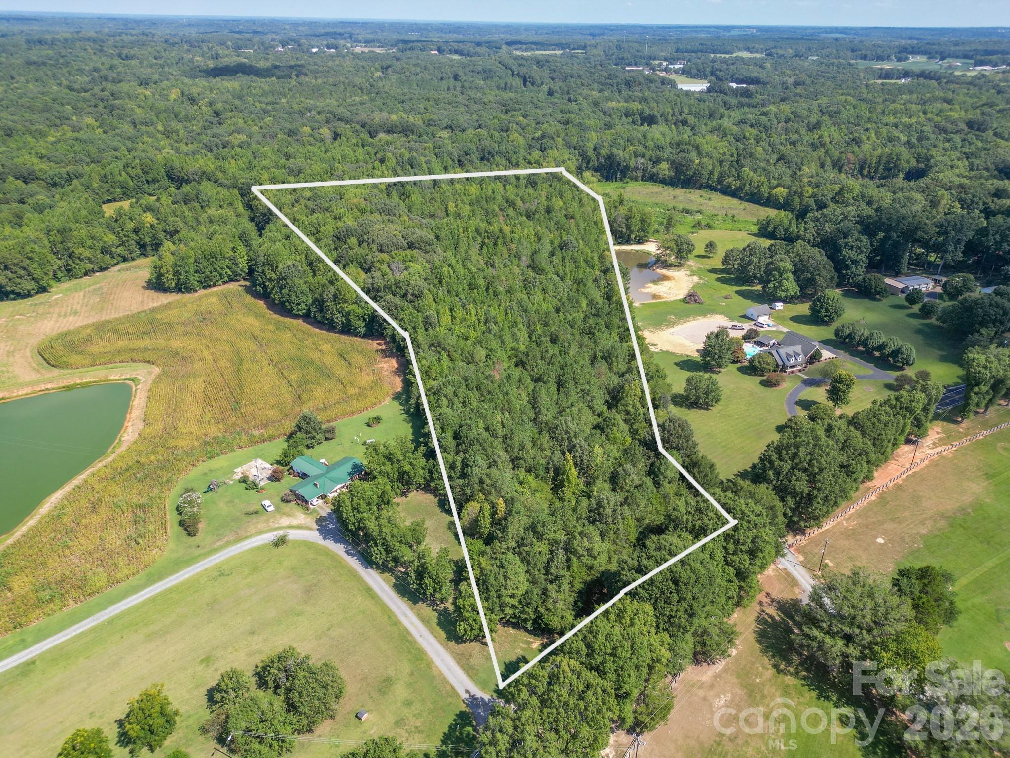 0 Harkey Rd, Waxhaw, NC 28173