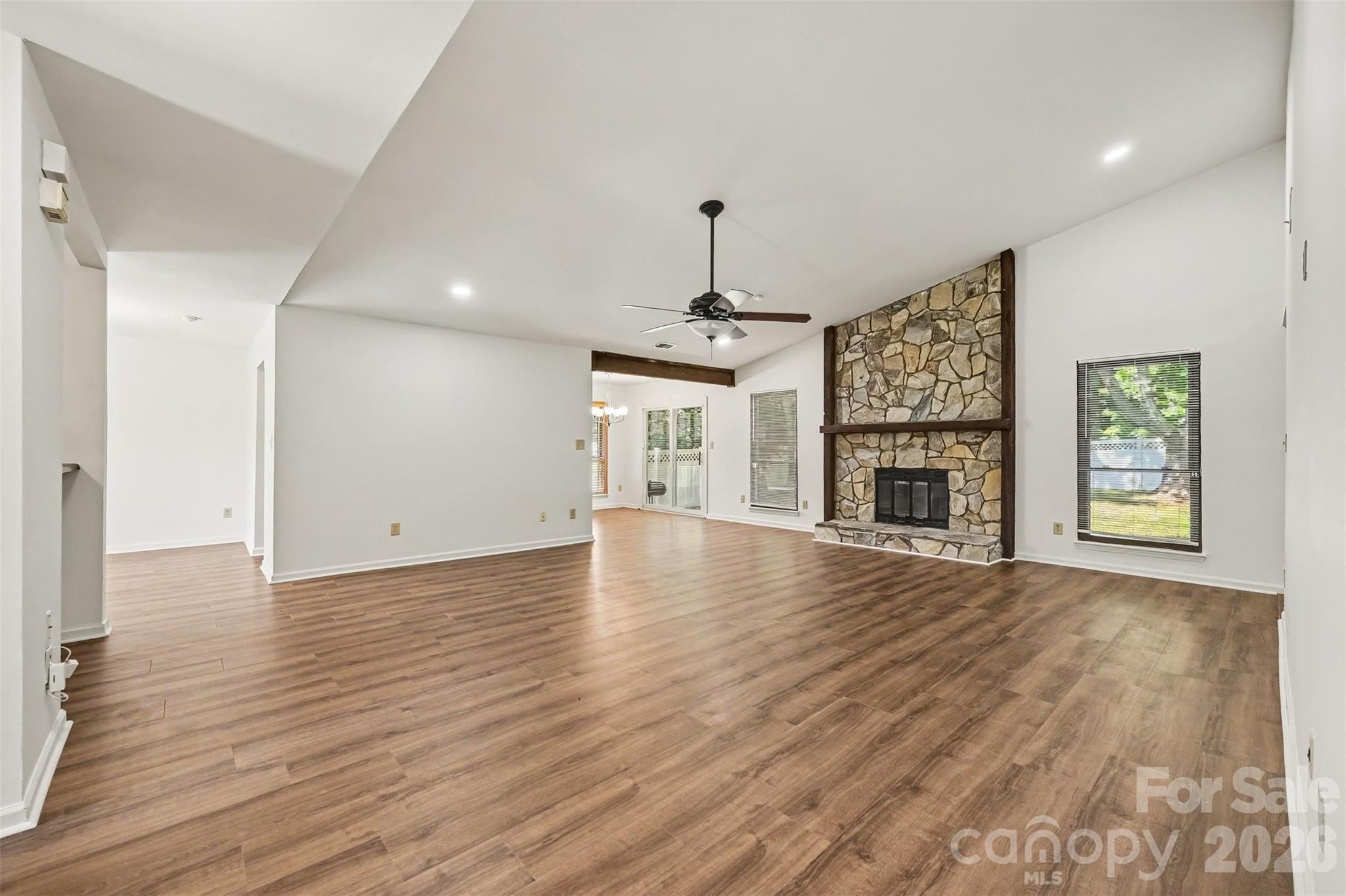 10225 Atchinson Dr, Mint Hill, NC 28227