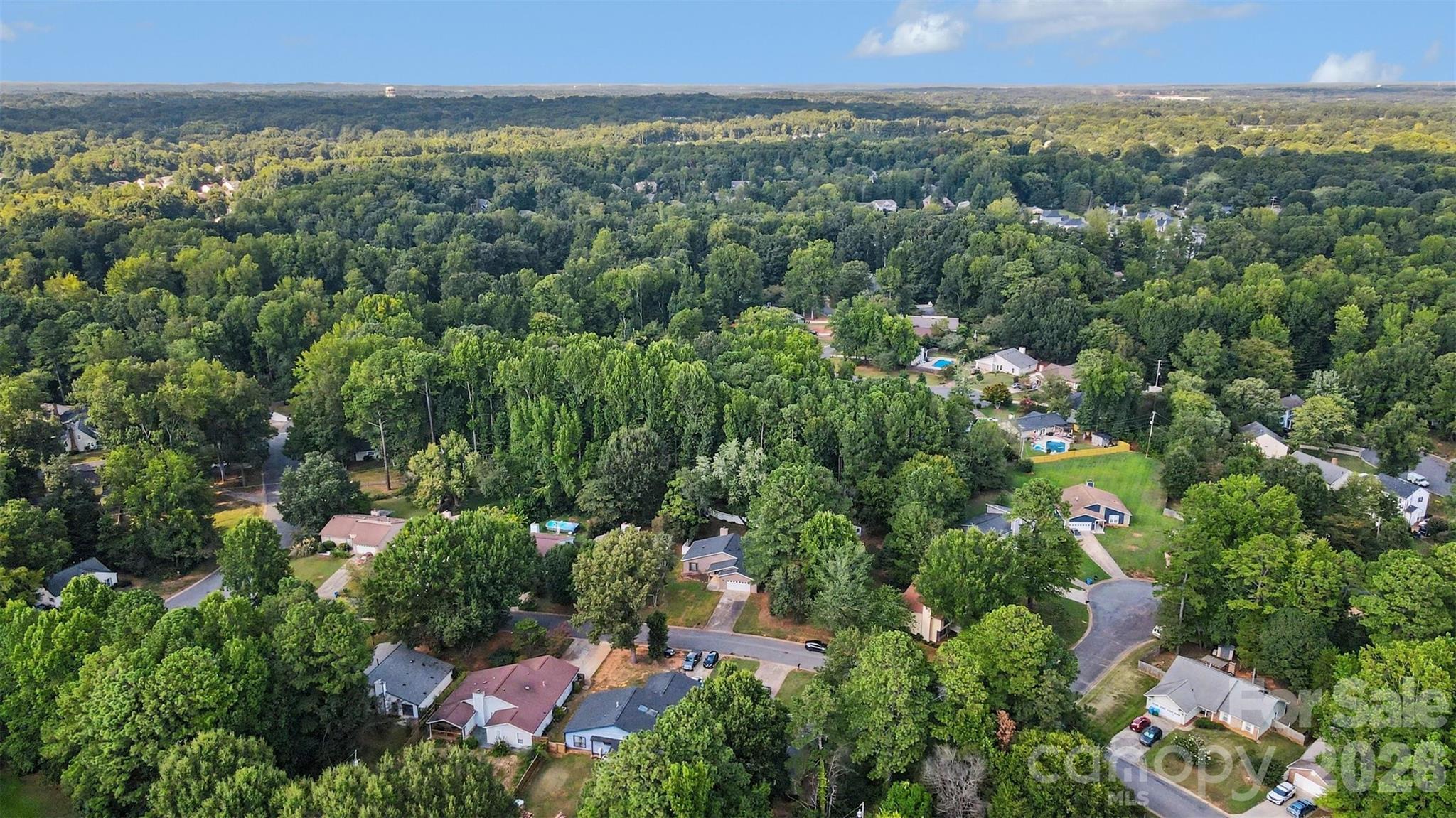 10225 Atchinson Dr, Mint Hill, NC 28227