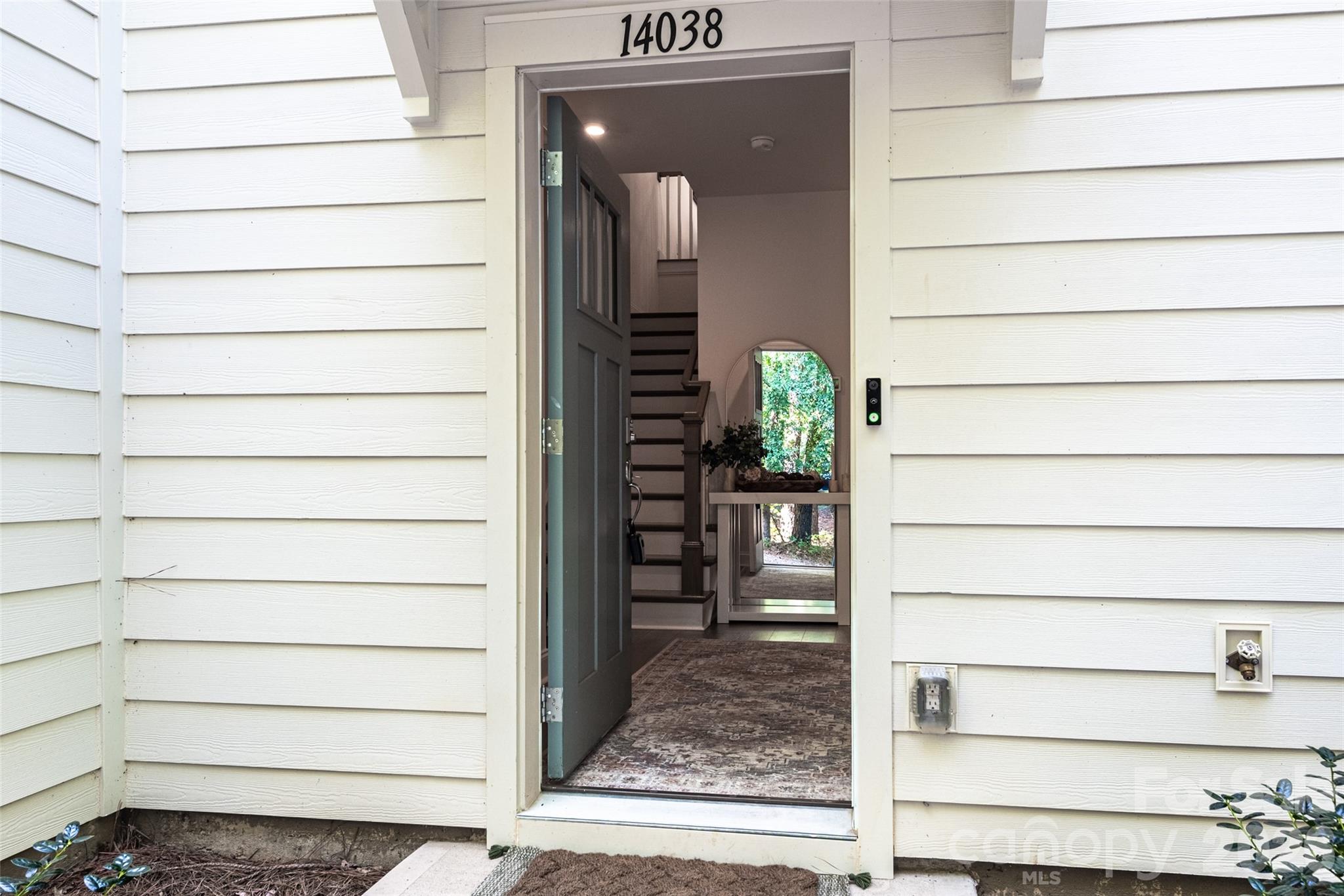 14038 Felix Ln, Charlotte, NC 28277