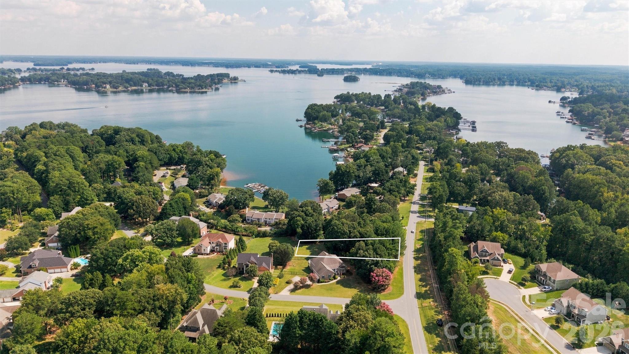 0 Burton Ln #18, Denver, NC 28037