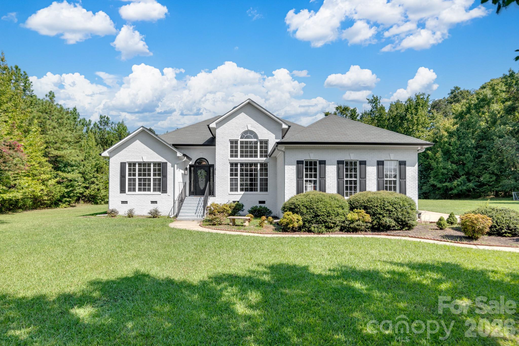 8025 Silver Maple Ln, Mint Hill, NC 28227