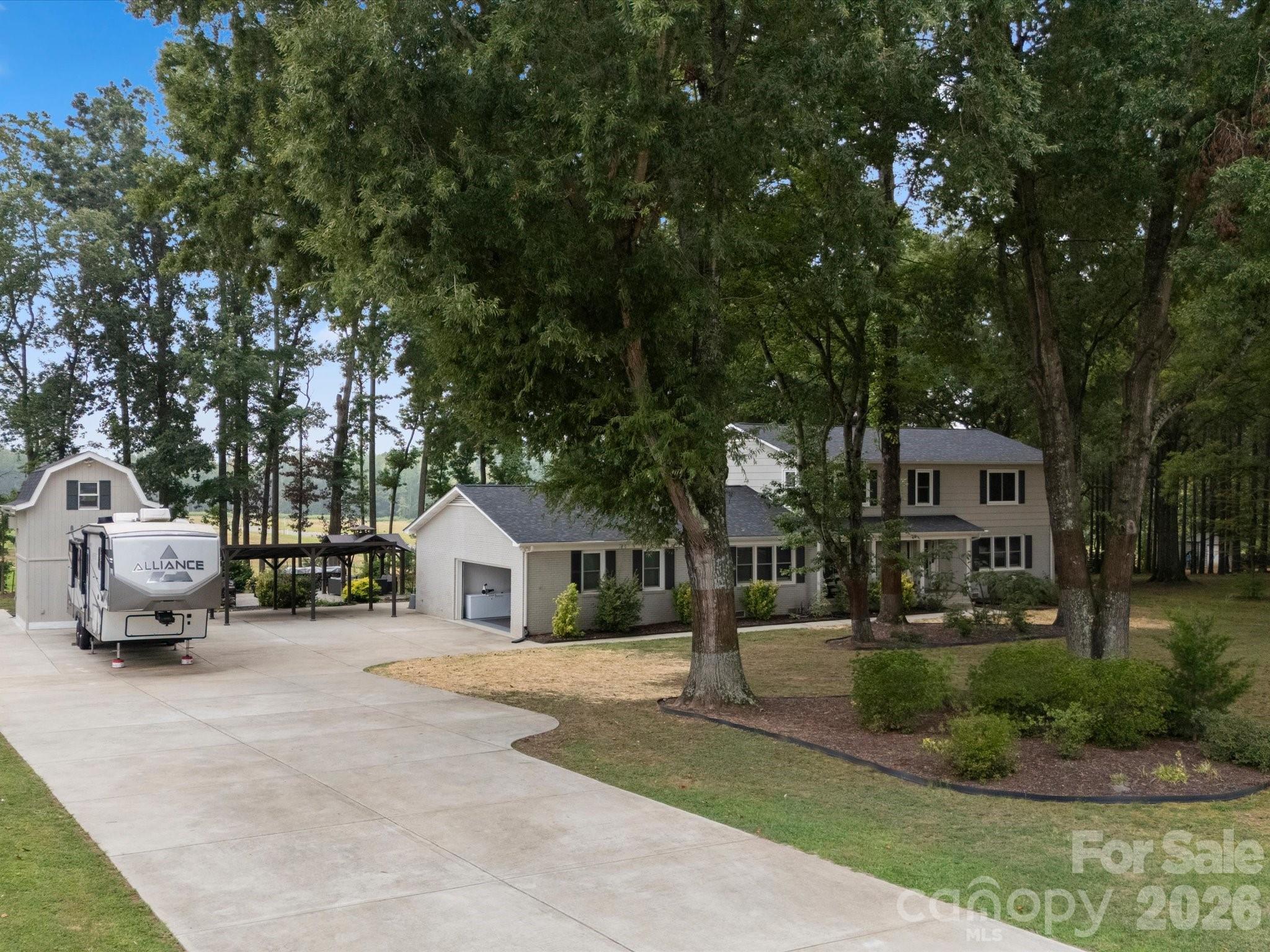 133 Franklin Dr, Mooresville, NC 28115