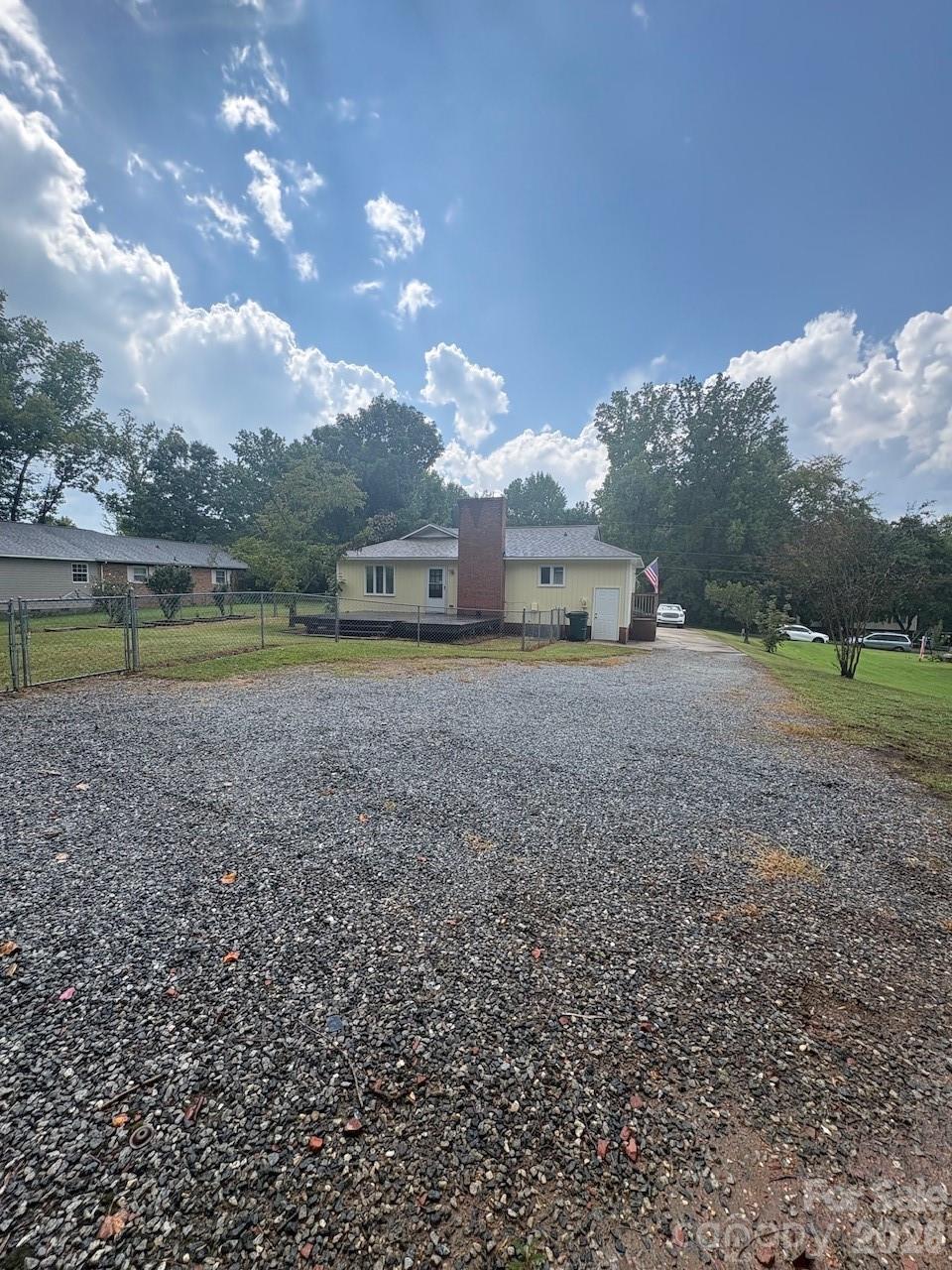 107 Ephraim Dr, Salisbury, NC 28144
