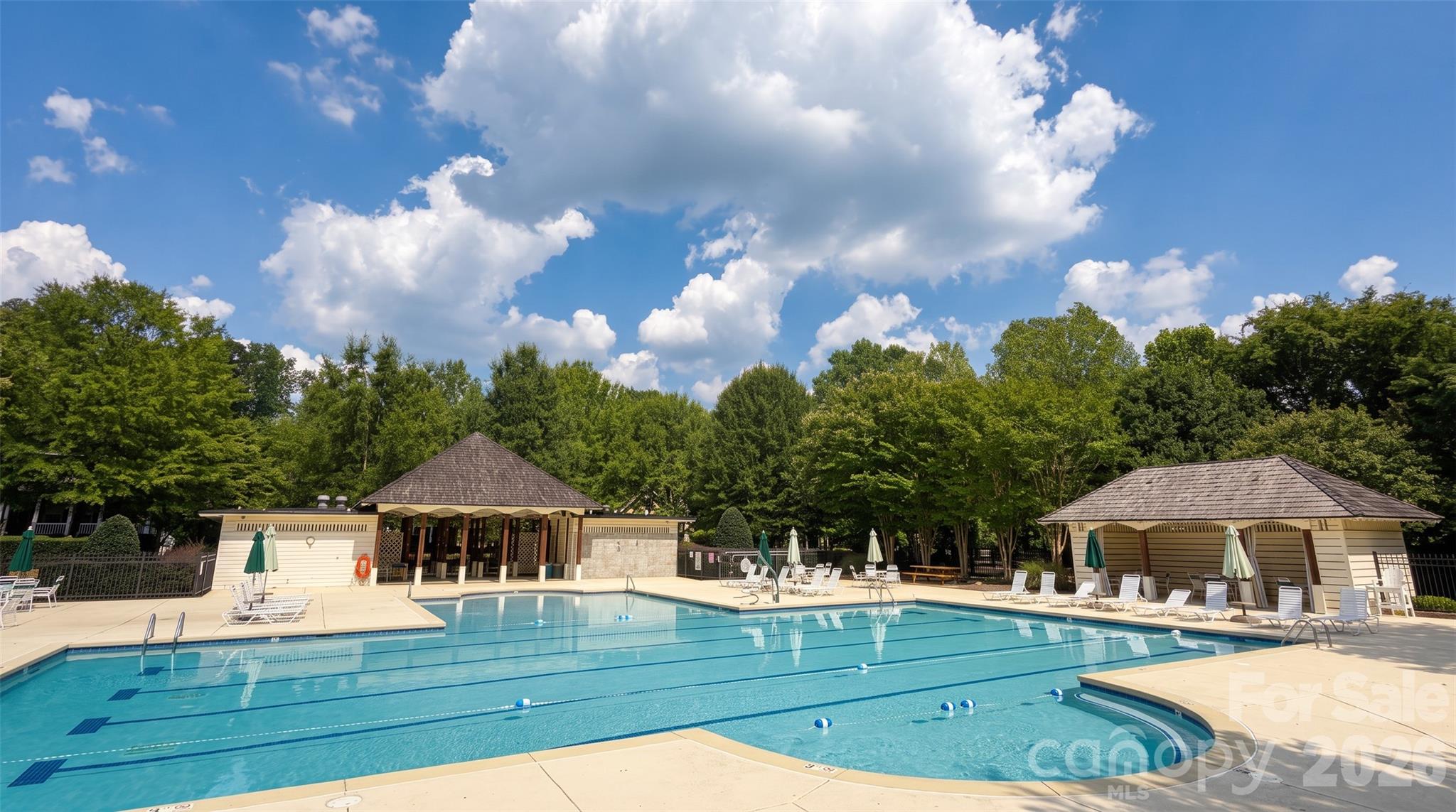 14100 Garden District Row, Huntersville, NC 28078