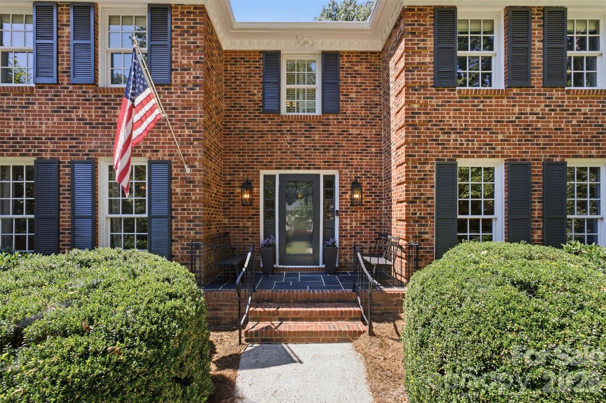 2801 Wamath Dr, Charlotte, NC 28210