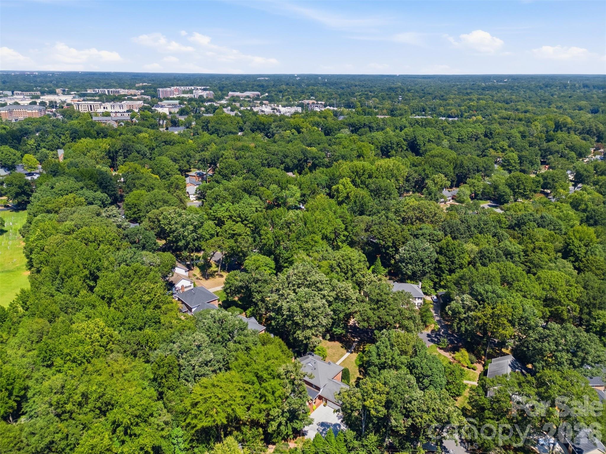 2801 Wamath Dr, Charlotte, NC 28210