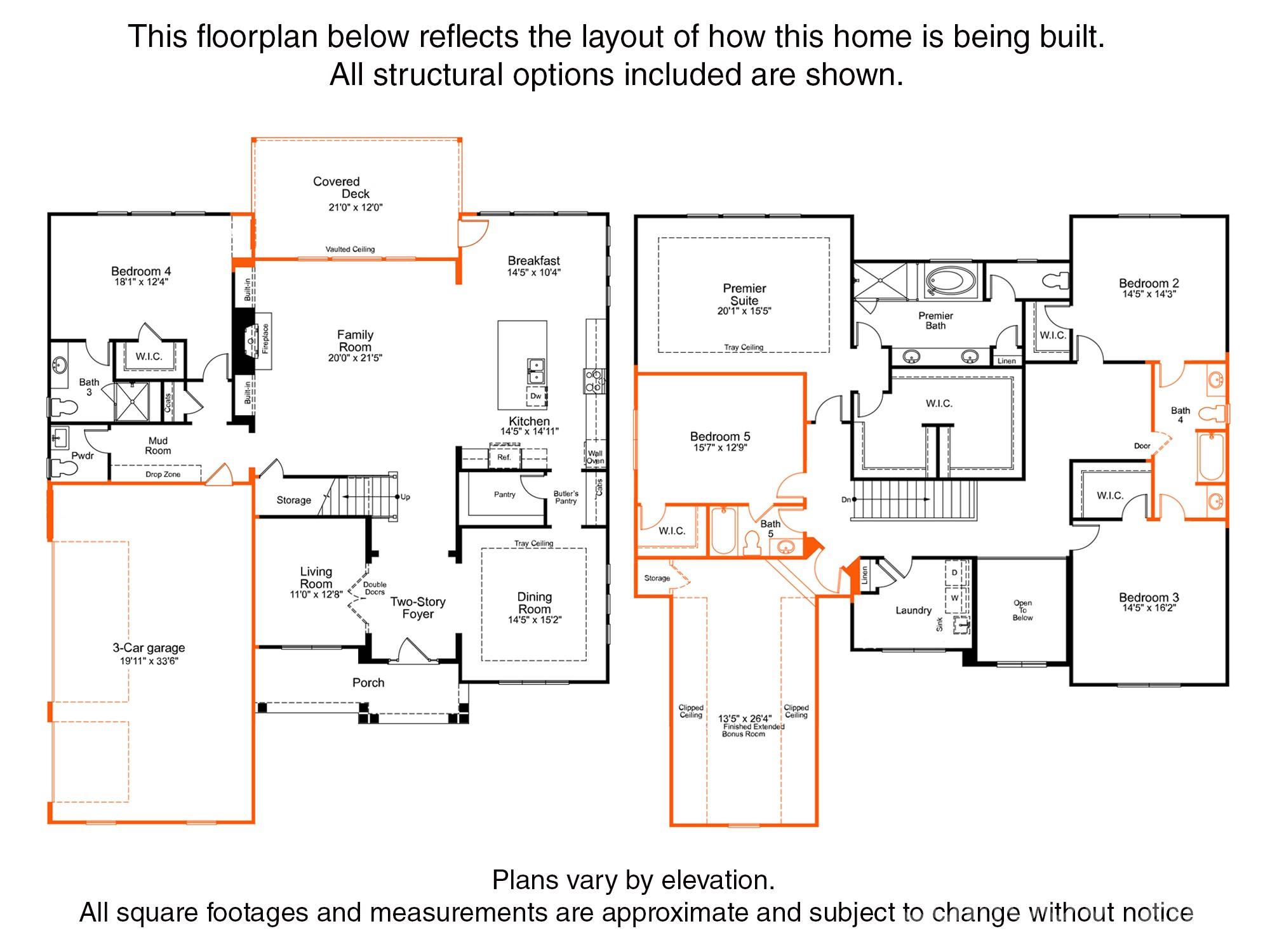 10914 Tyler Brook Ln #OAK0055, Mint Hill, NC 28227