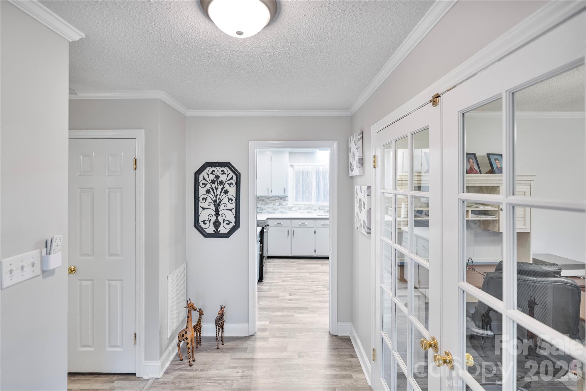 2524 Griffith Rd, Monroe, NC 28112