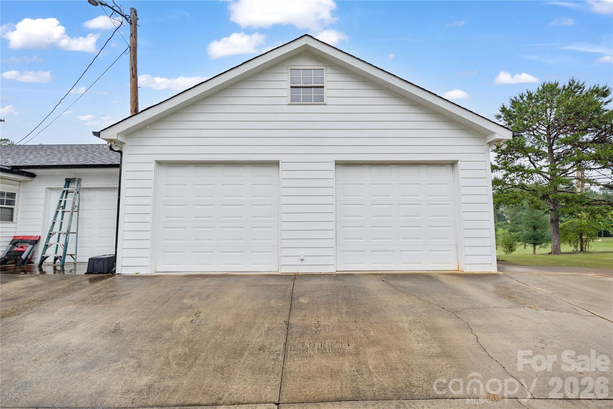 2524 Griffith Rd, Monroe, NC 28112