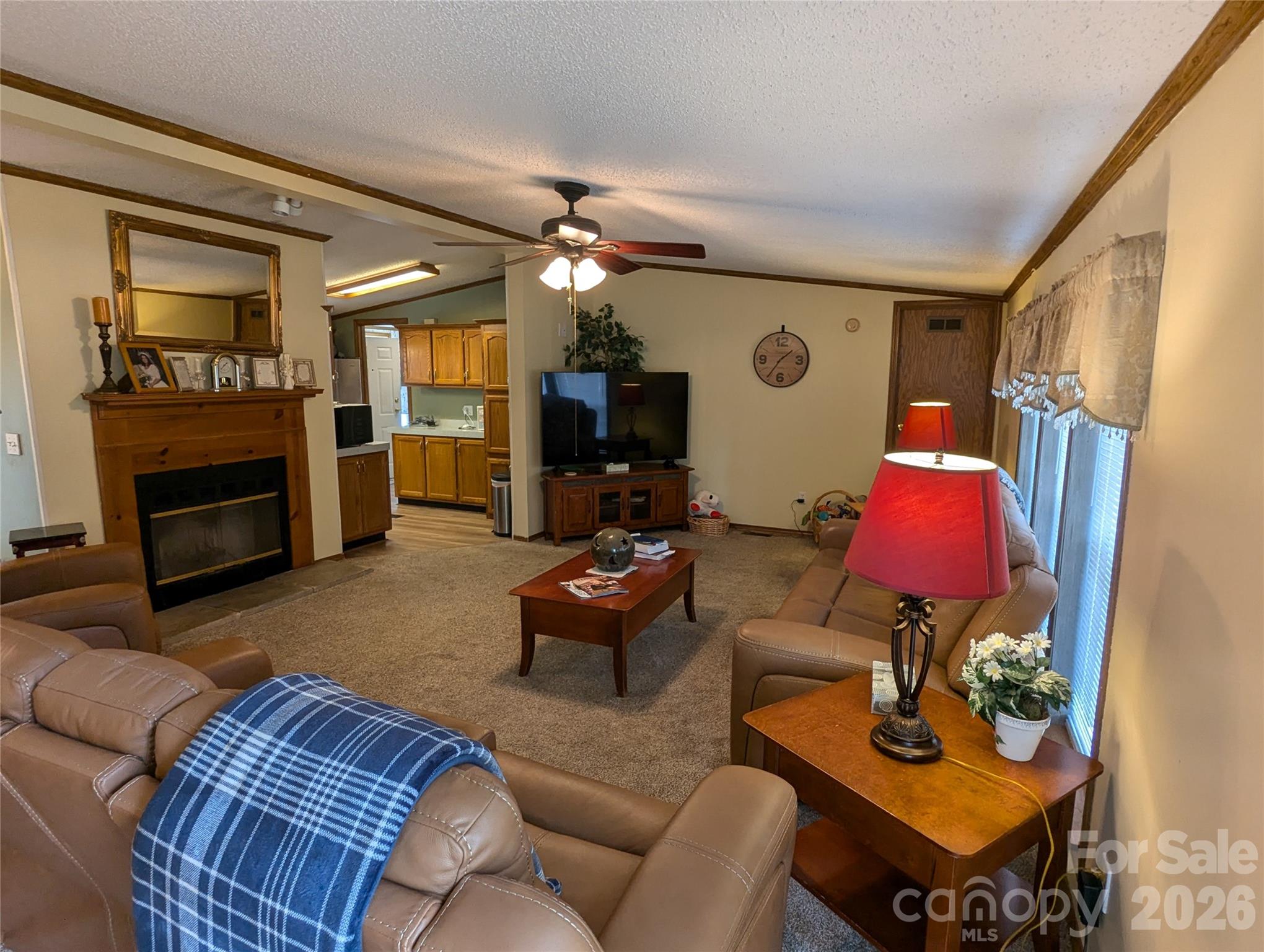 6846 Potter Rd, Matthews, NC 28104